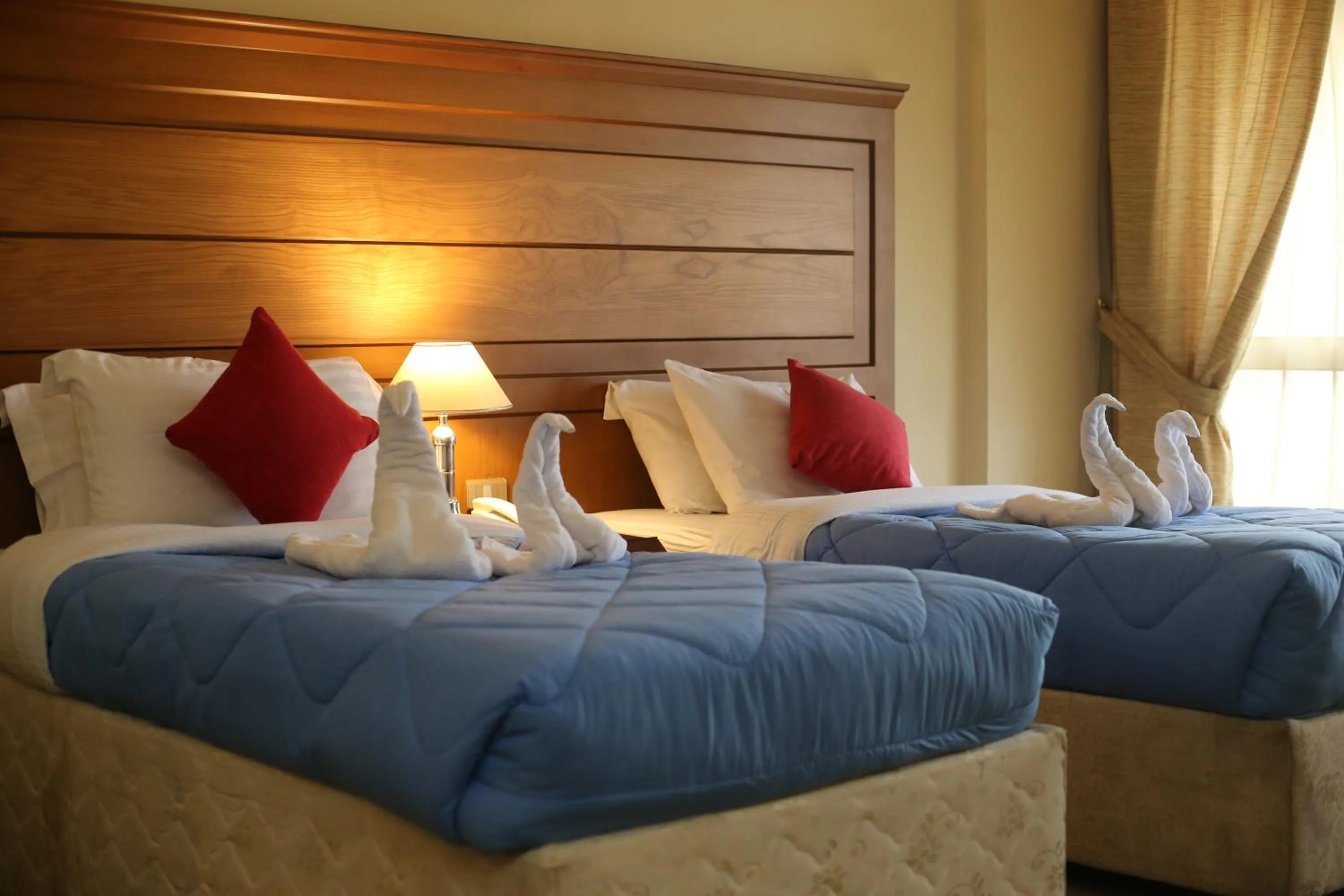 Horizon Shahrazad Hotel