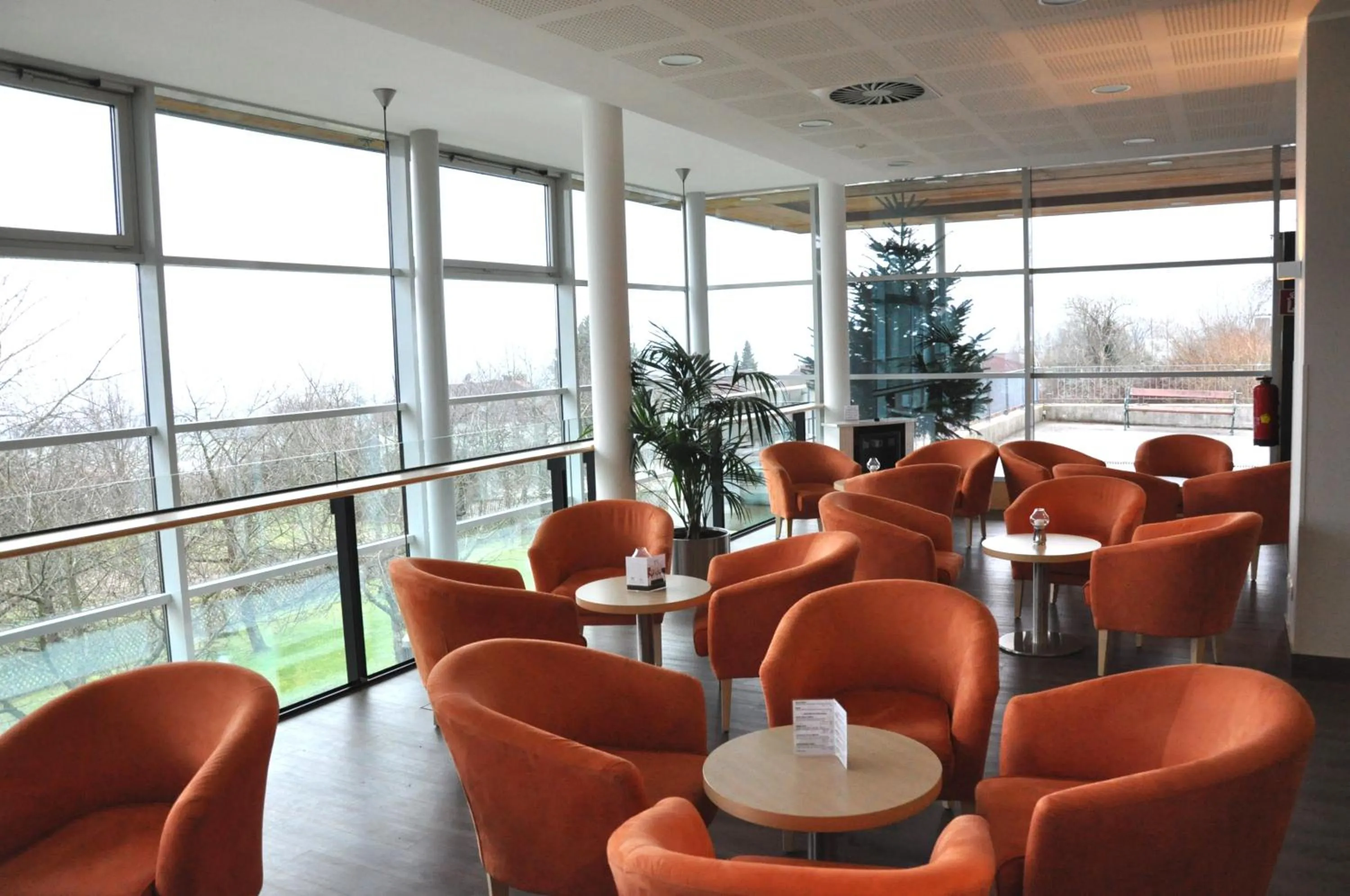 Lounge or bar in Sankt Magdalena