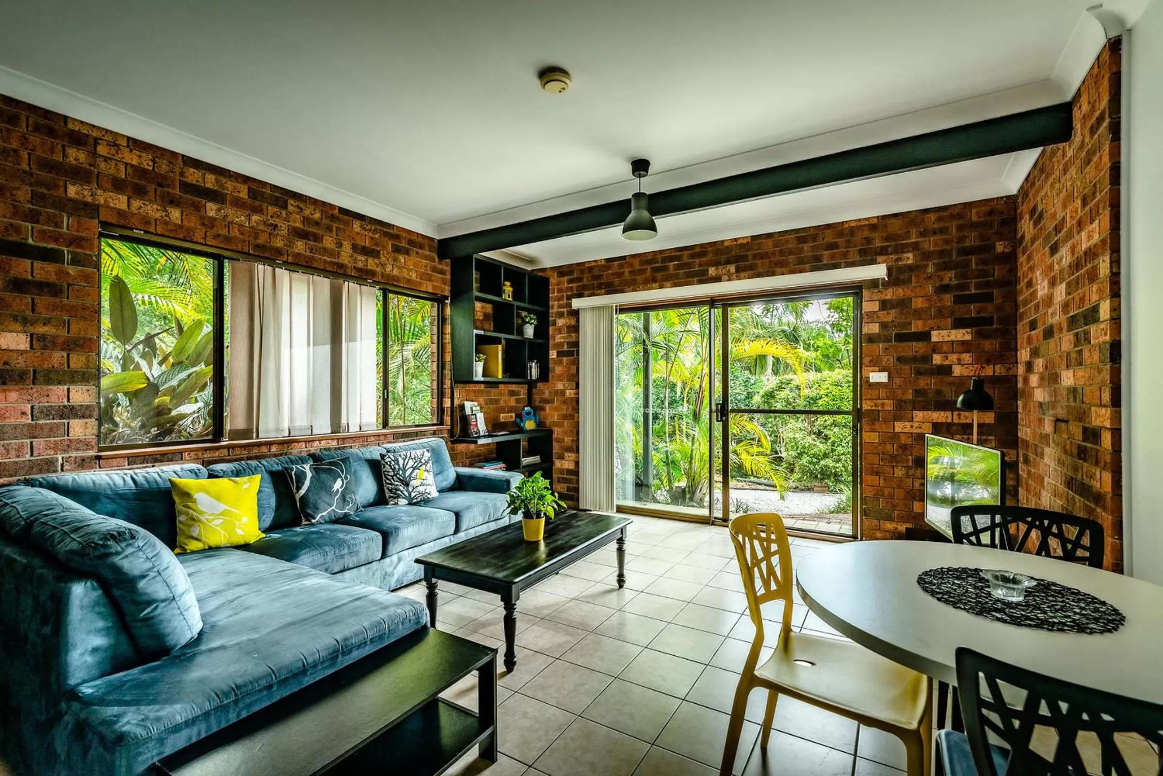 Day in Bella Vista Bellingen