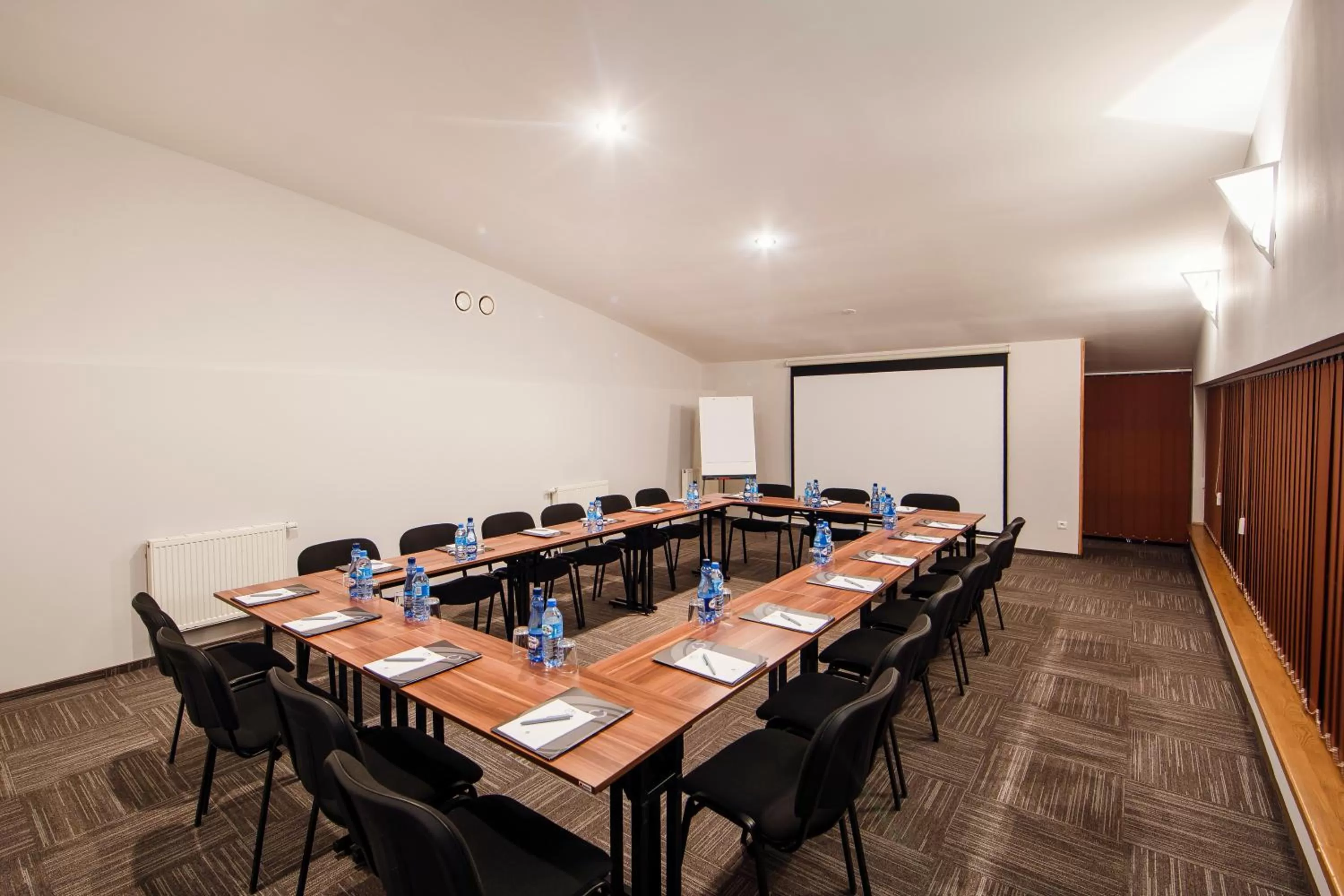 Meeting/conference room in Falenty Biznes i Wypoczynek