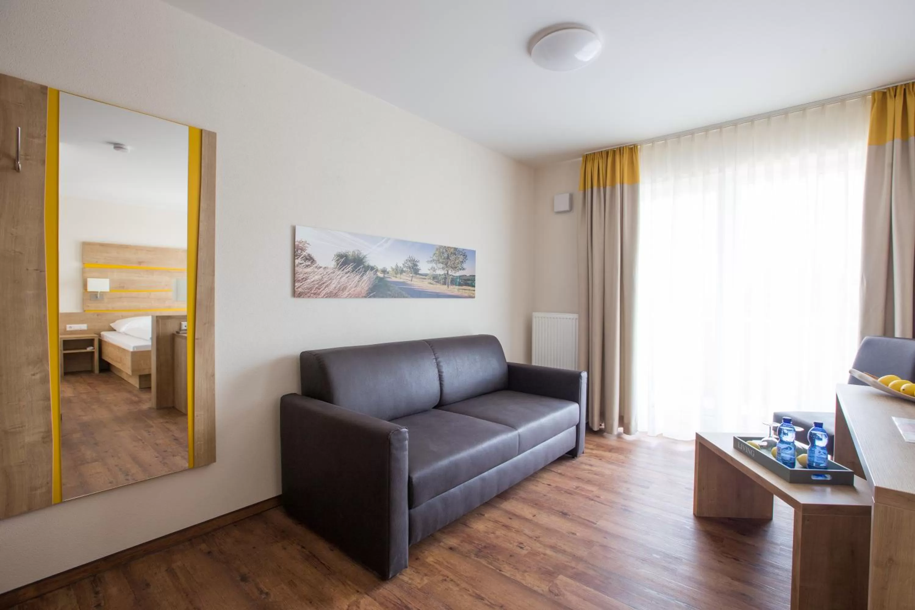 TV and multimedia in Sonnenhalde Landgasthof Bieg