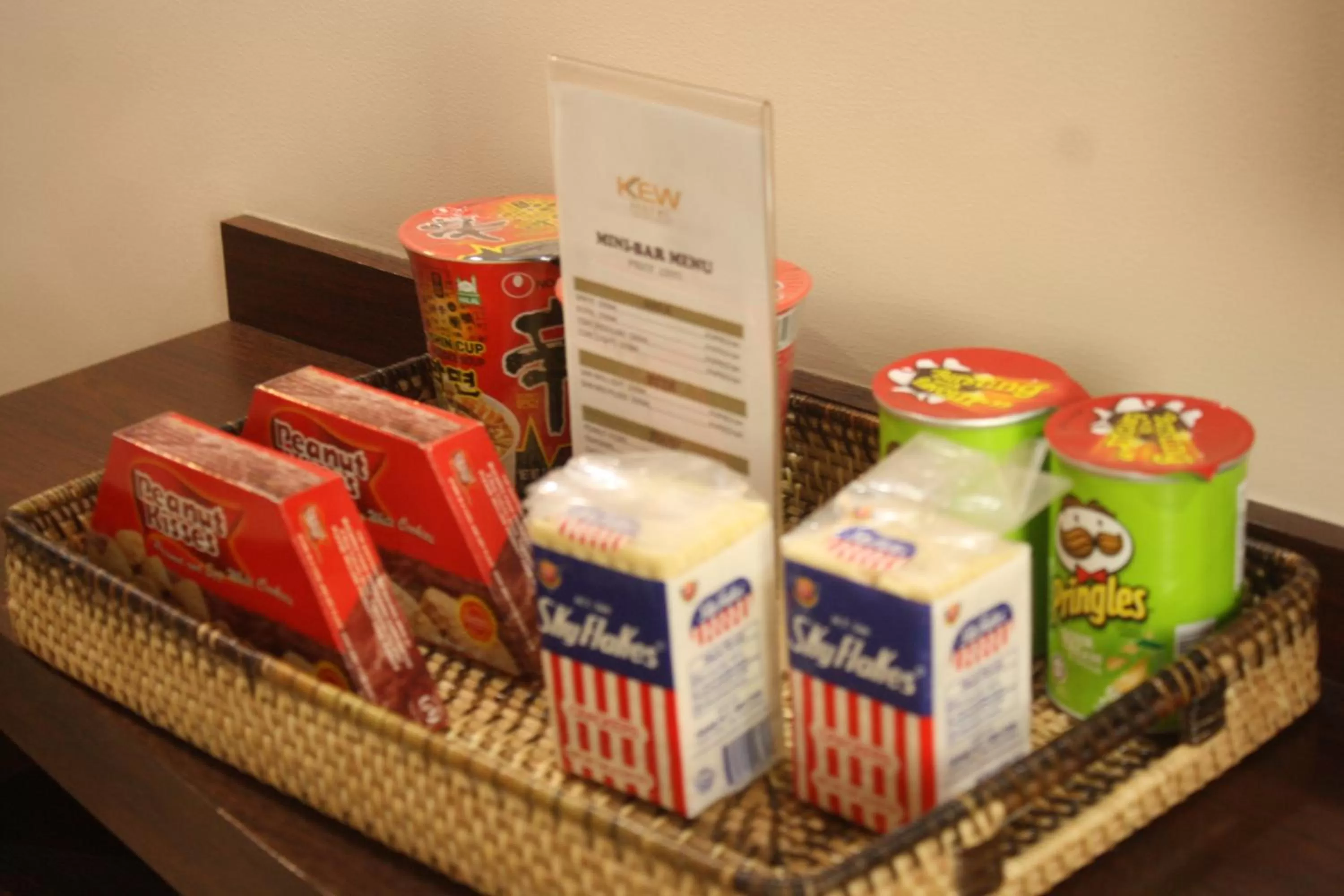 Kew Hotel Tagbilaran