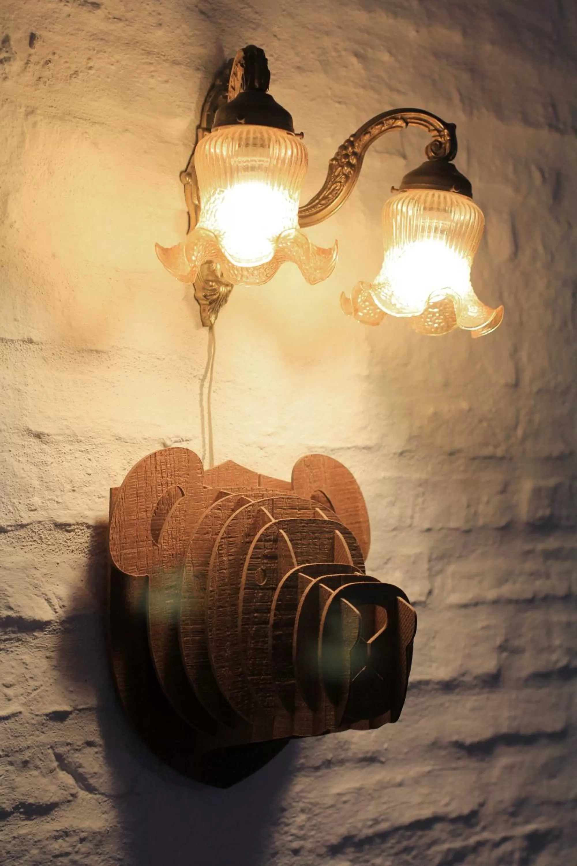 Area and facilities, Food in Santoral Restaurante y Posada Pet Friendly