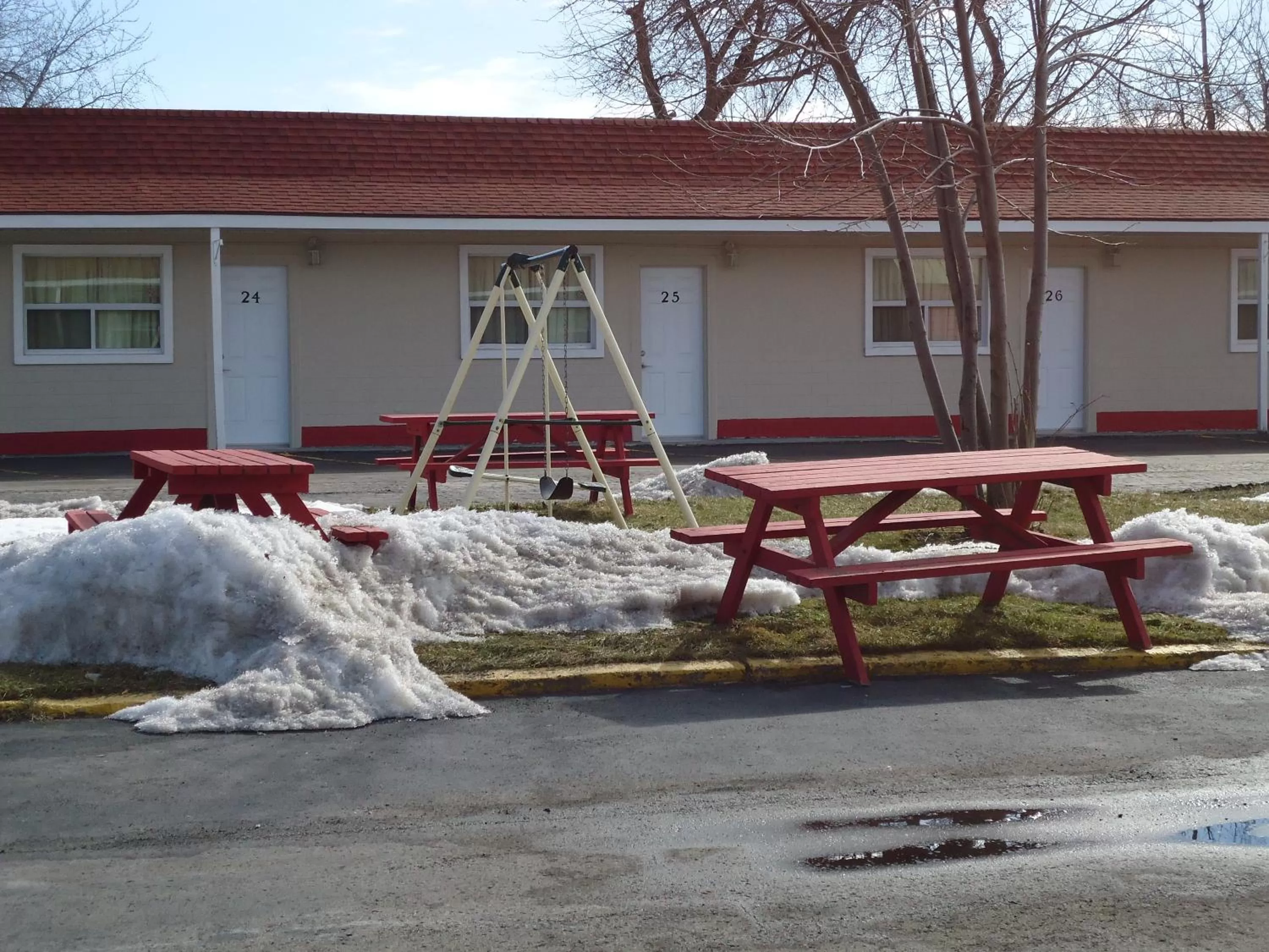 BBQ facilities in Star Inn by Elevate Rooms