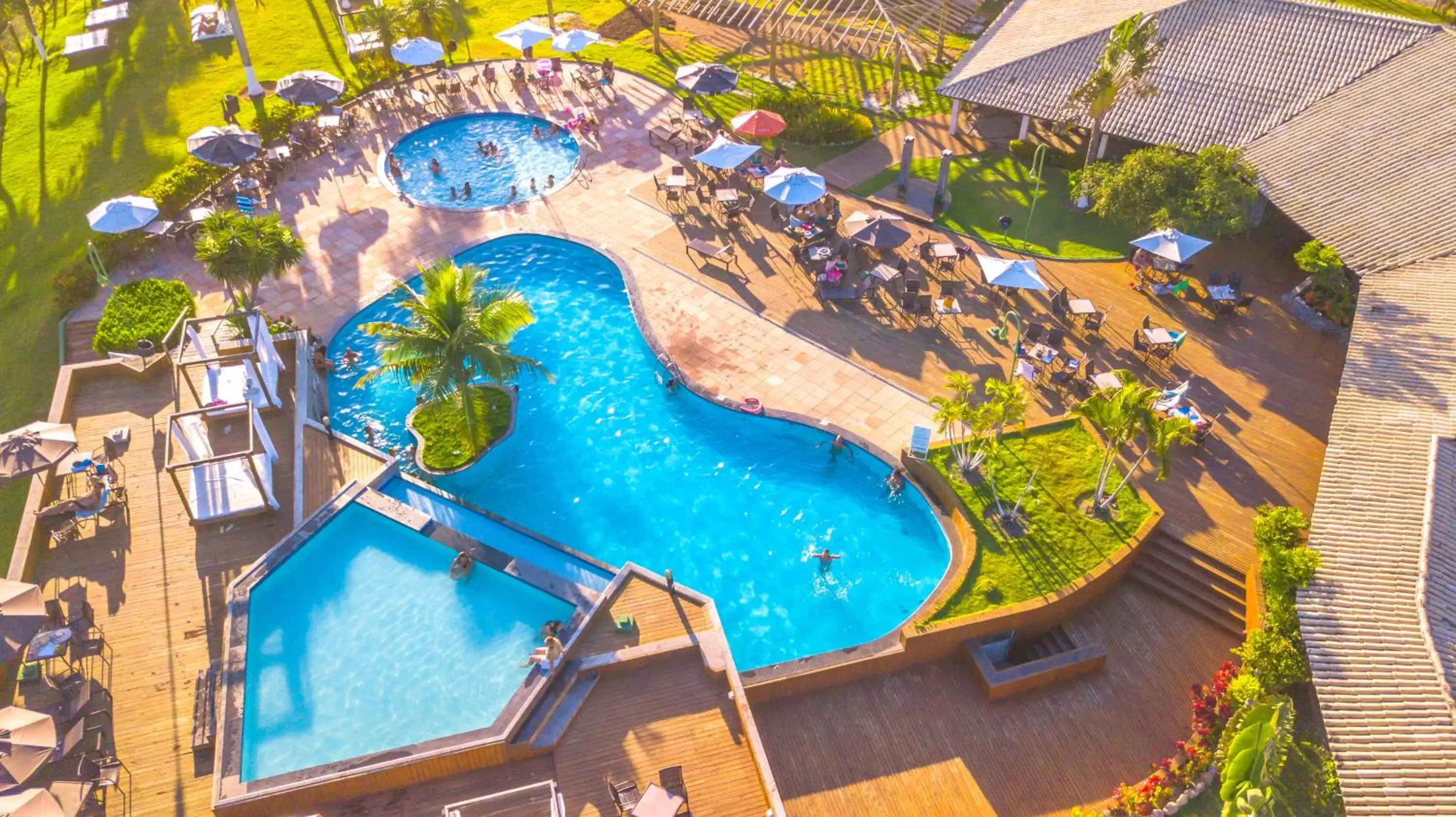 Porto Seguro Eco Bahia Hotel Porto Seguro Eco Bahia Hotel