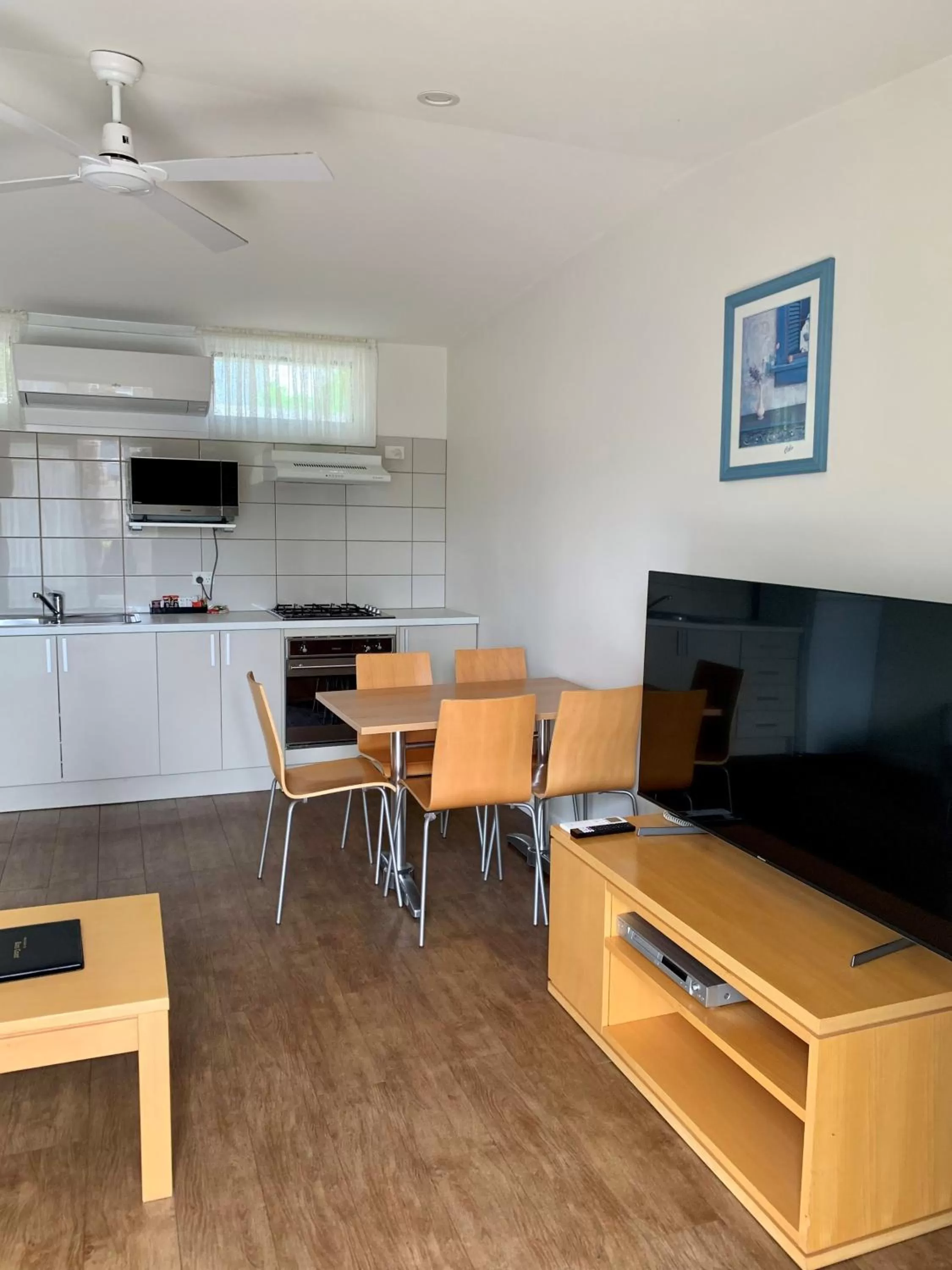 Seahorse Motel Cowes