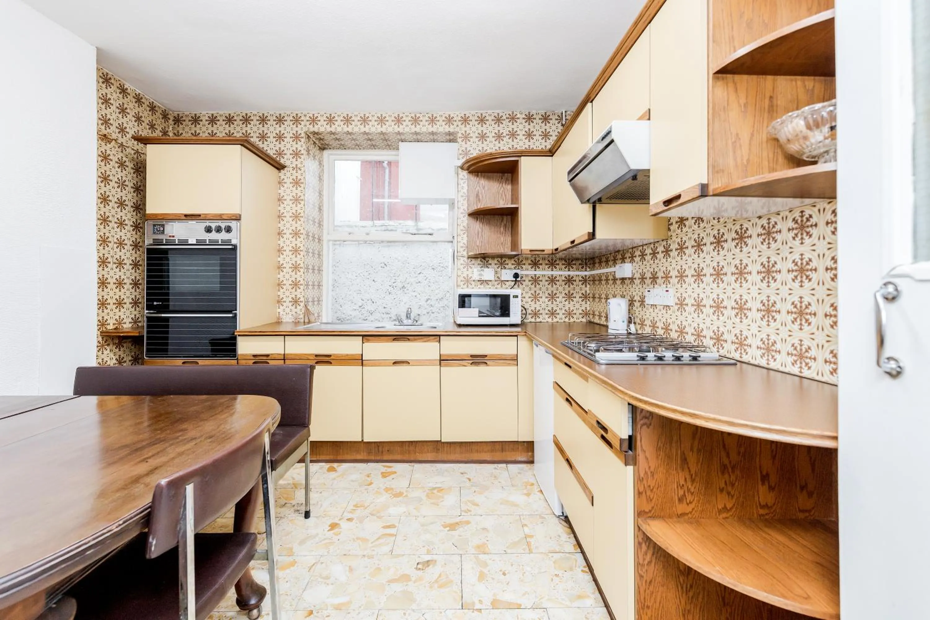 Russell Square Hotel