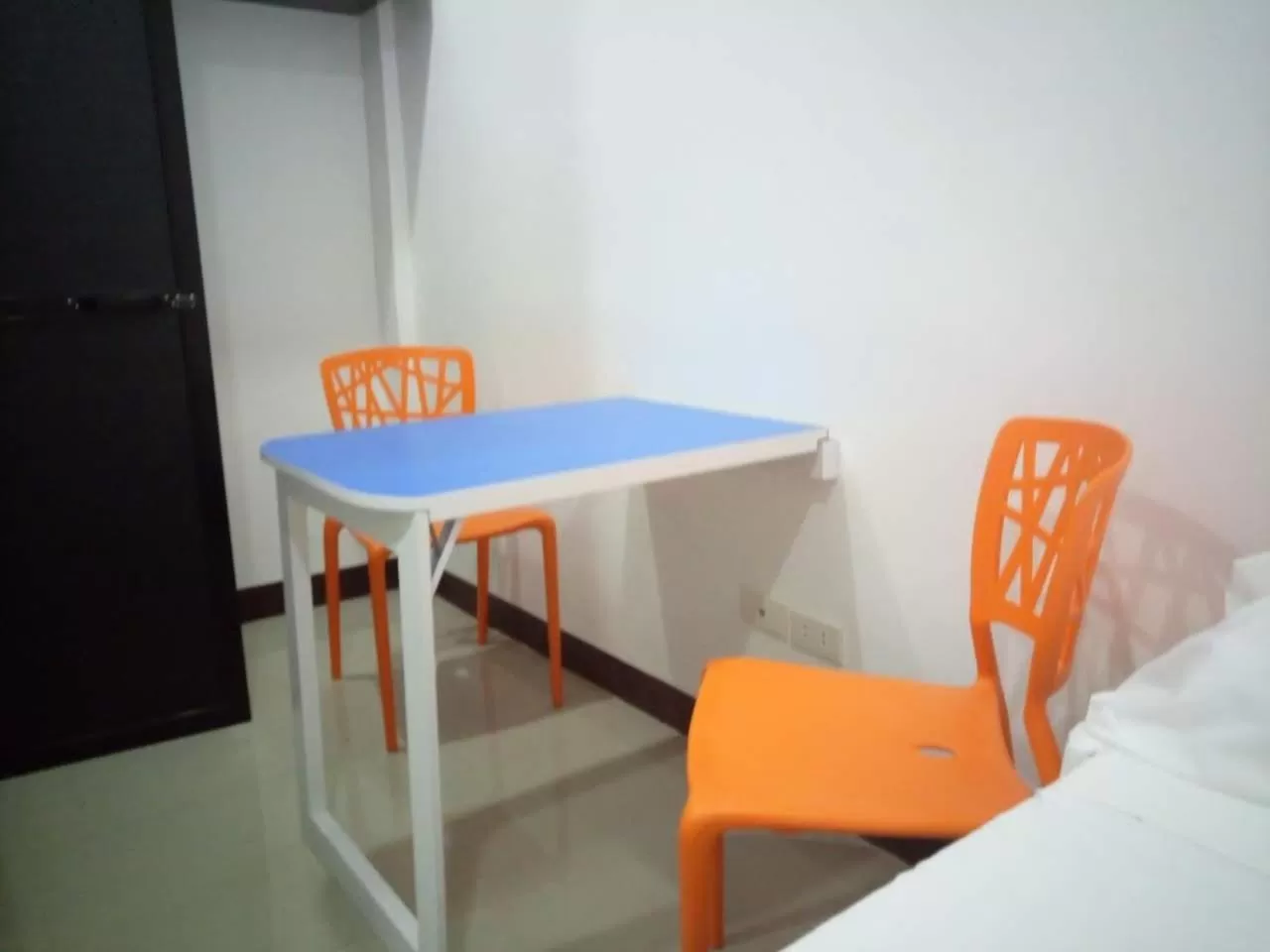 Clark-Pad Inn, Angeles City