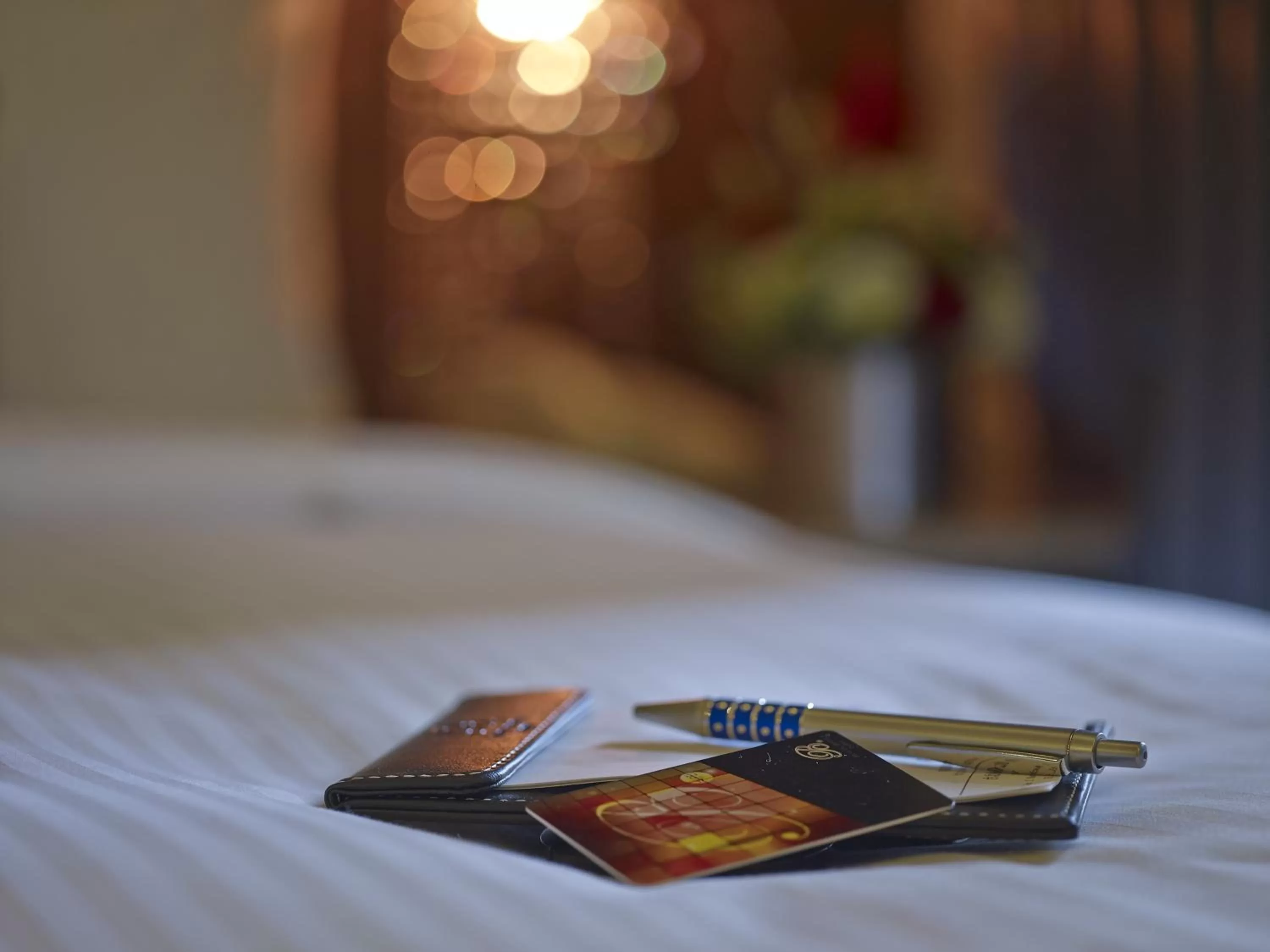 Bed in Beauty Hotels Taipei - HOTEL BSTAY Self Check In