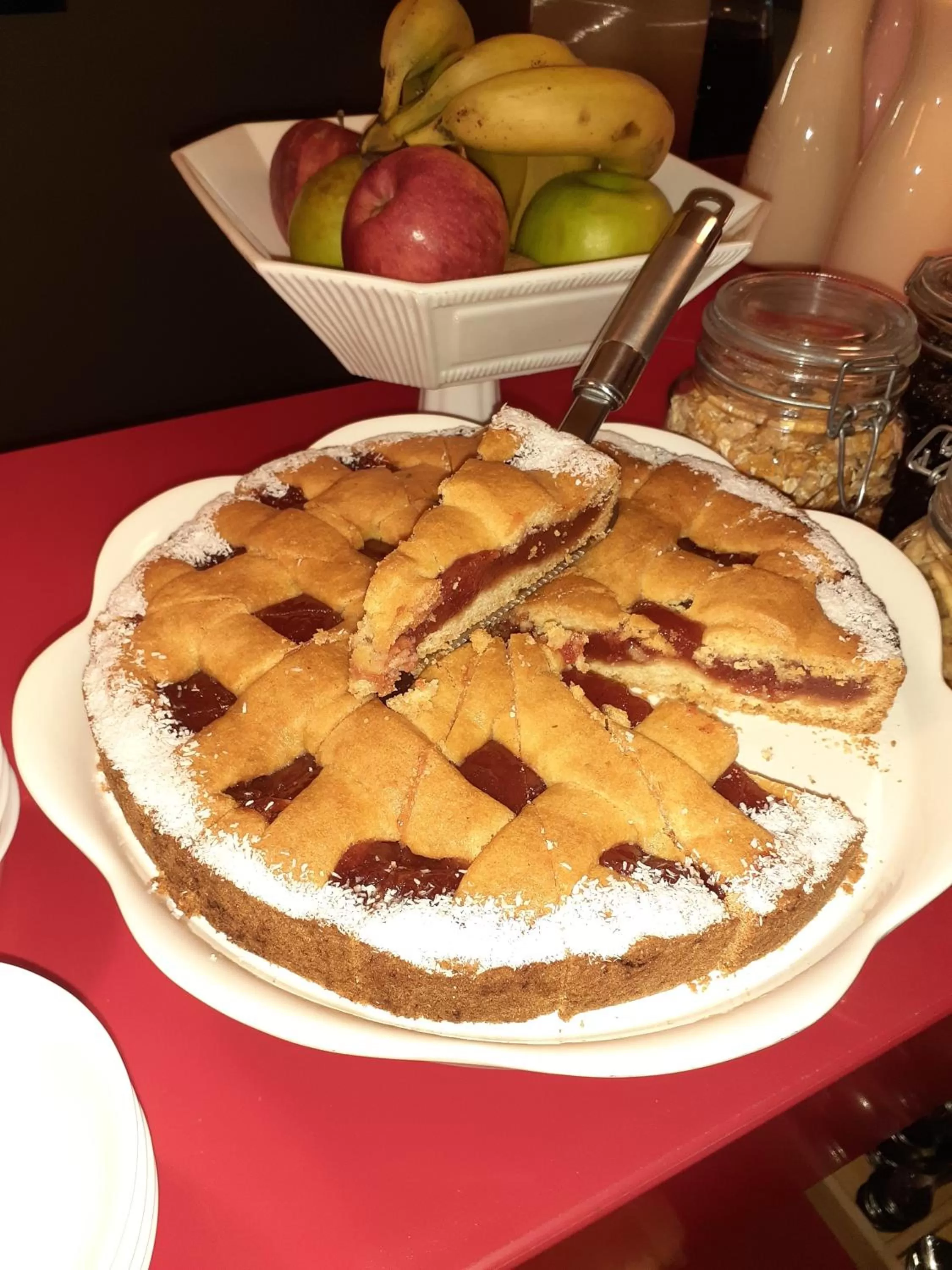 Regency Rambla Design Apart Hotel