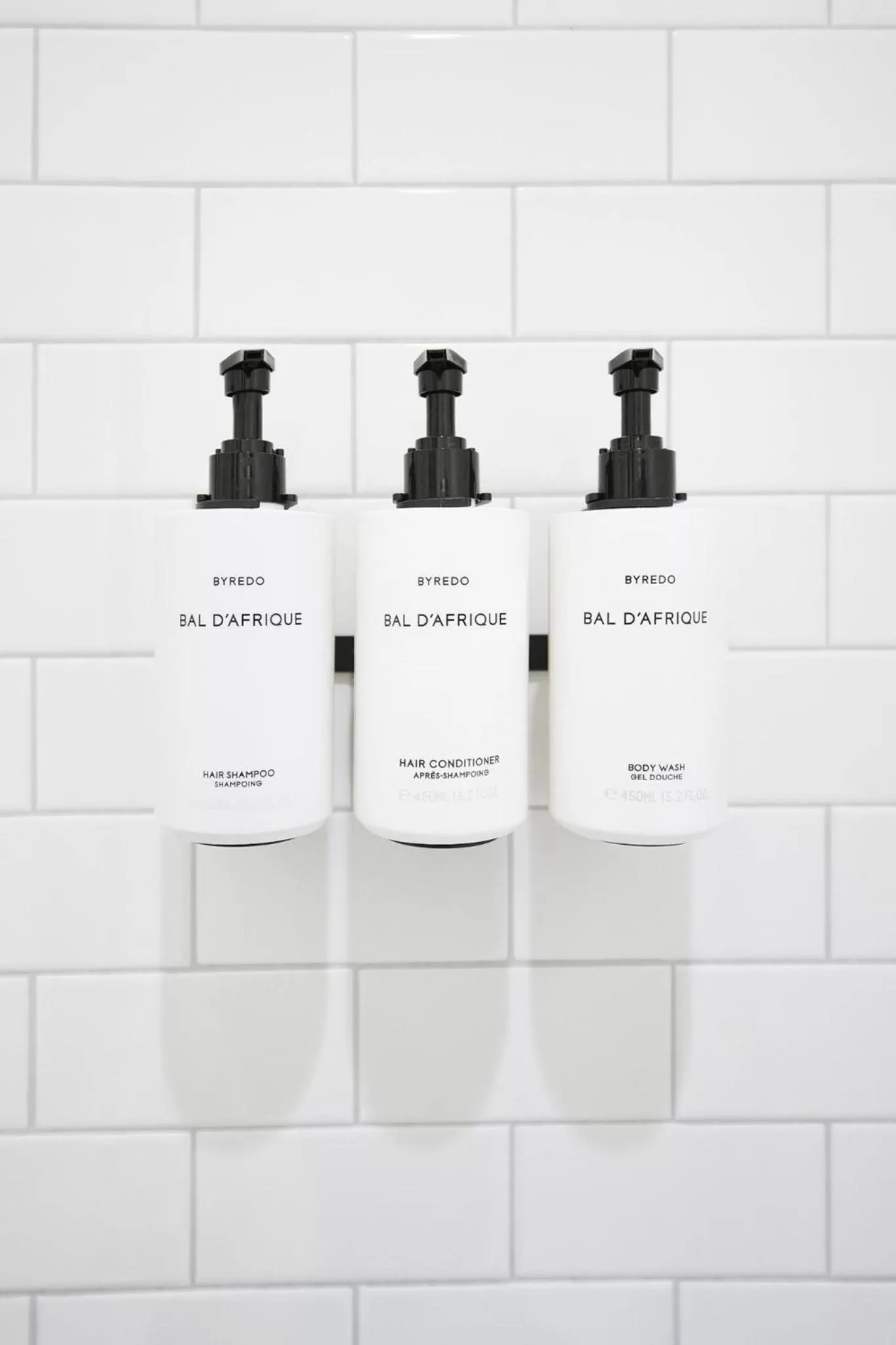 Bathroom in InterContinental New York Barclay Hotel by IHG