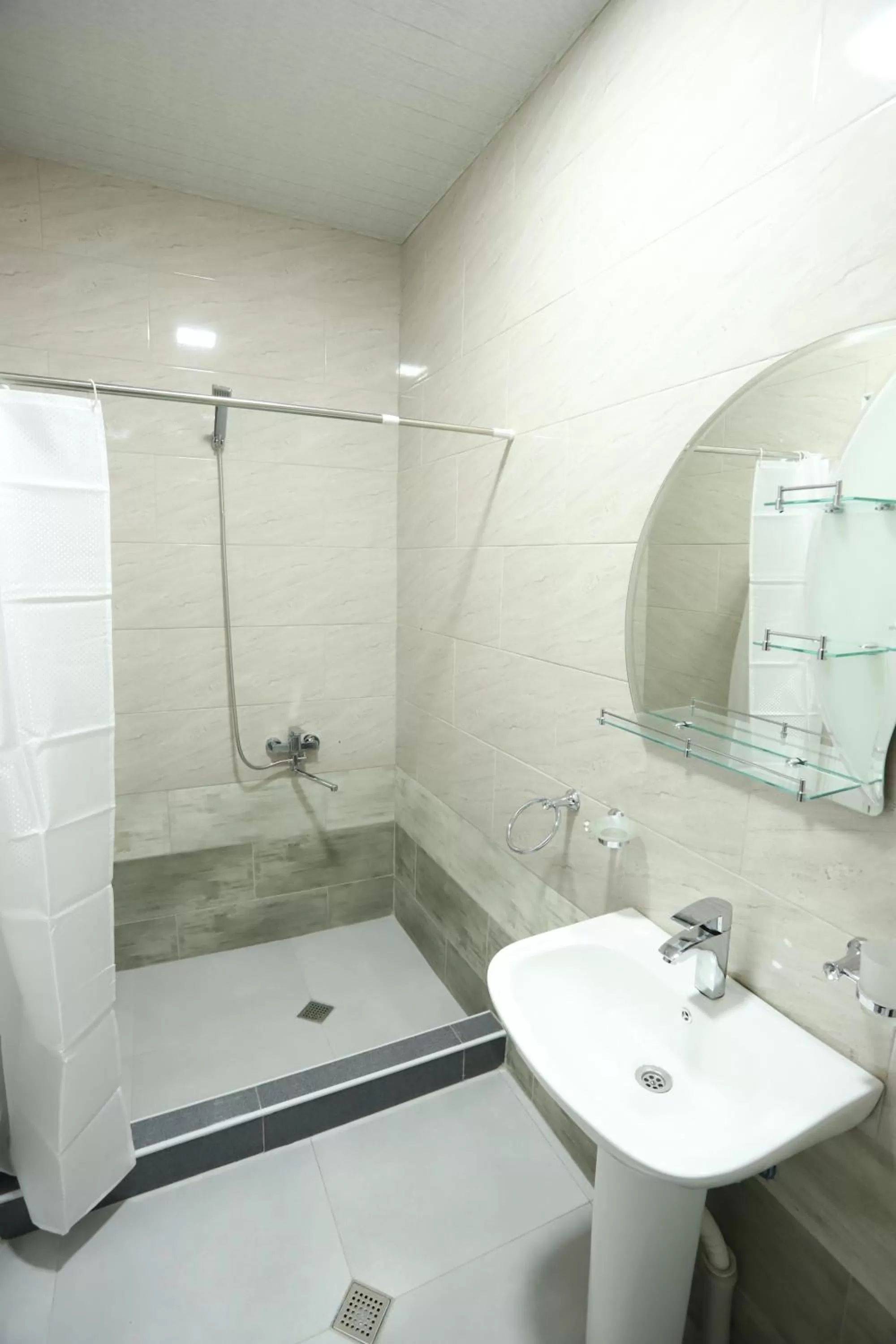 Bathroom in Hotel Hollywood