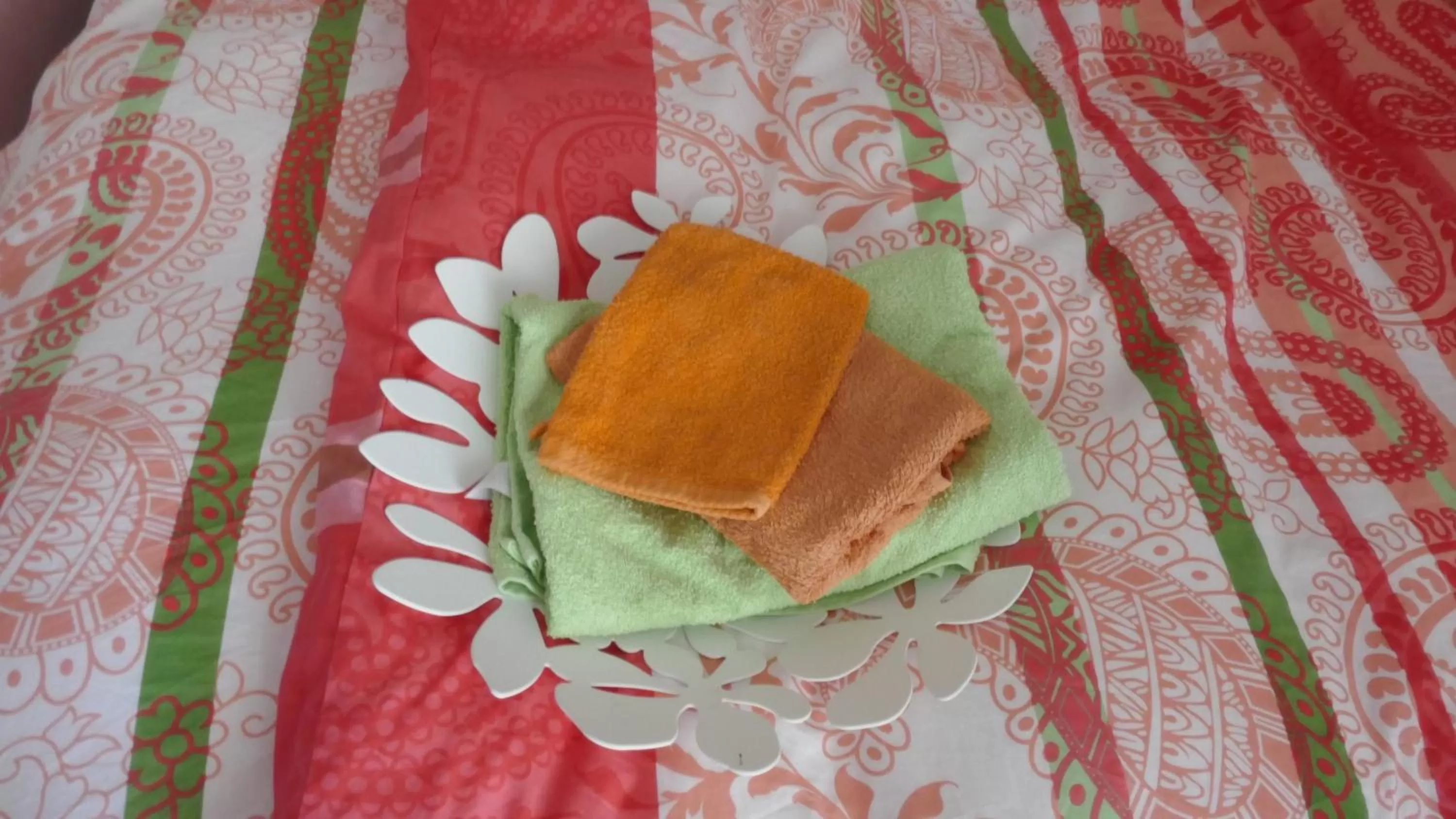 Food in Bed and Breakfast Bavaria München