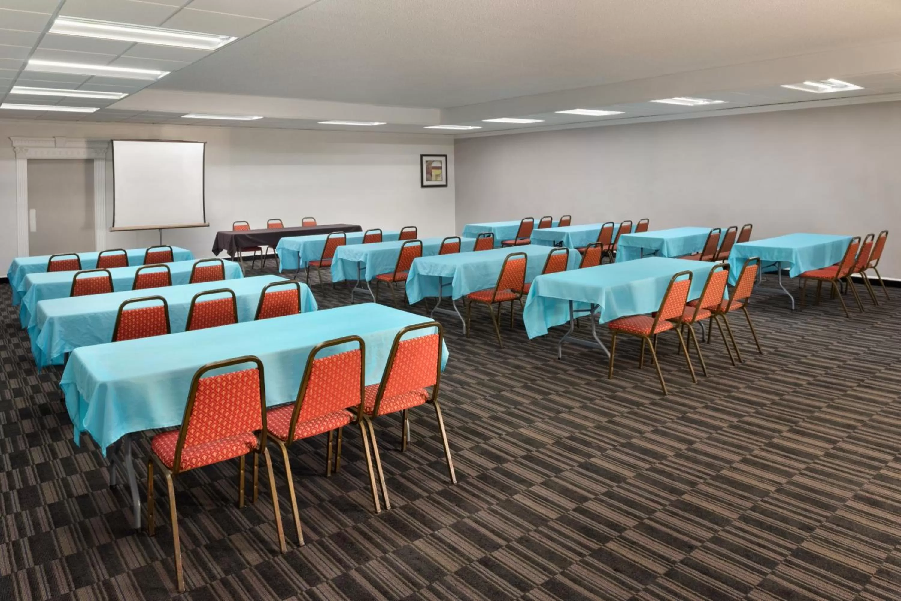 Business facilities in Baymont by Wyndham Des Moines North