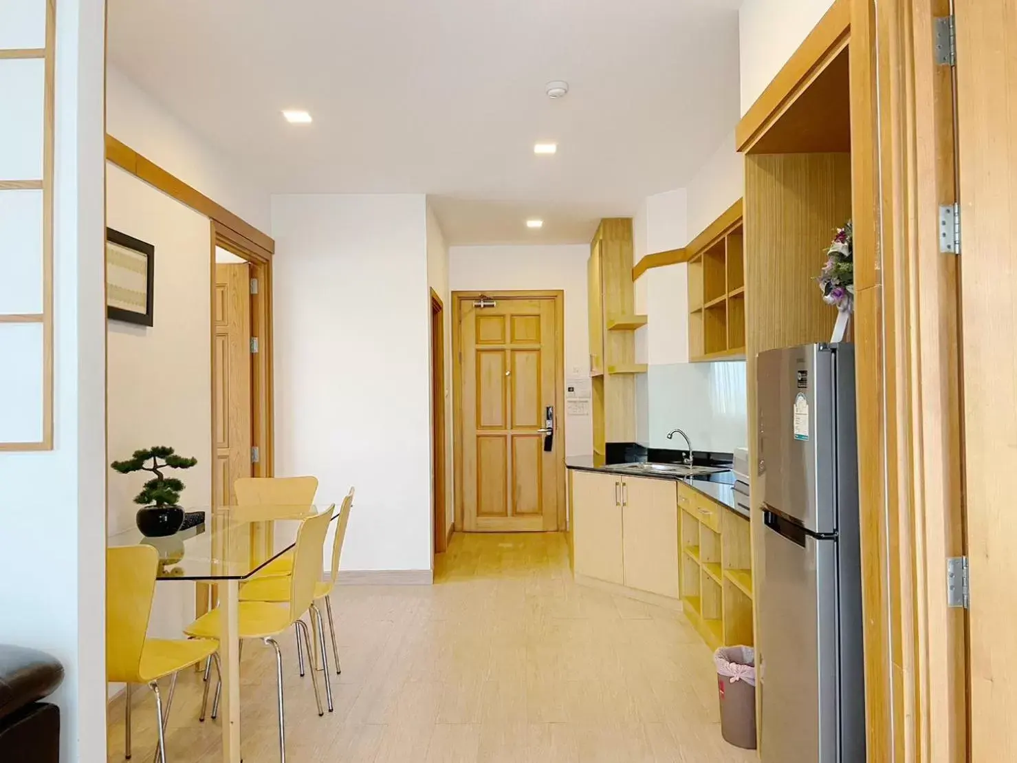 Royal Suite - FREE ONSEN PASS in Hinoki Hotel - ONSEN Chiang Mai Royal Suite - FREE ONSEN PASS in Hinoki Hotel - ONSEN Chiang Mai