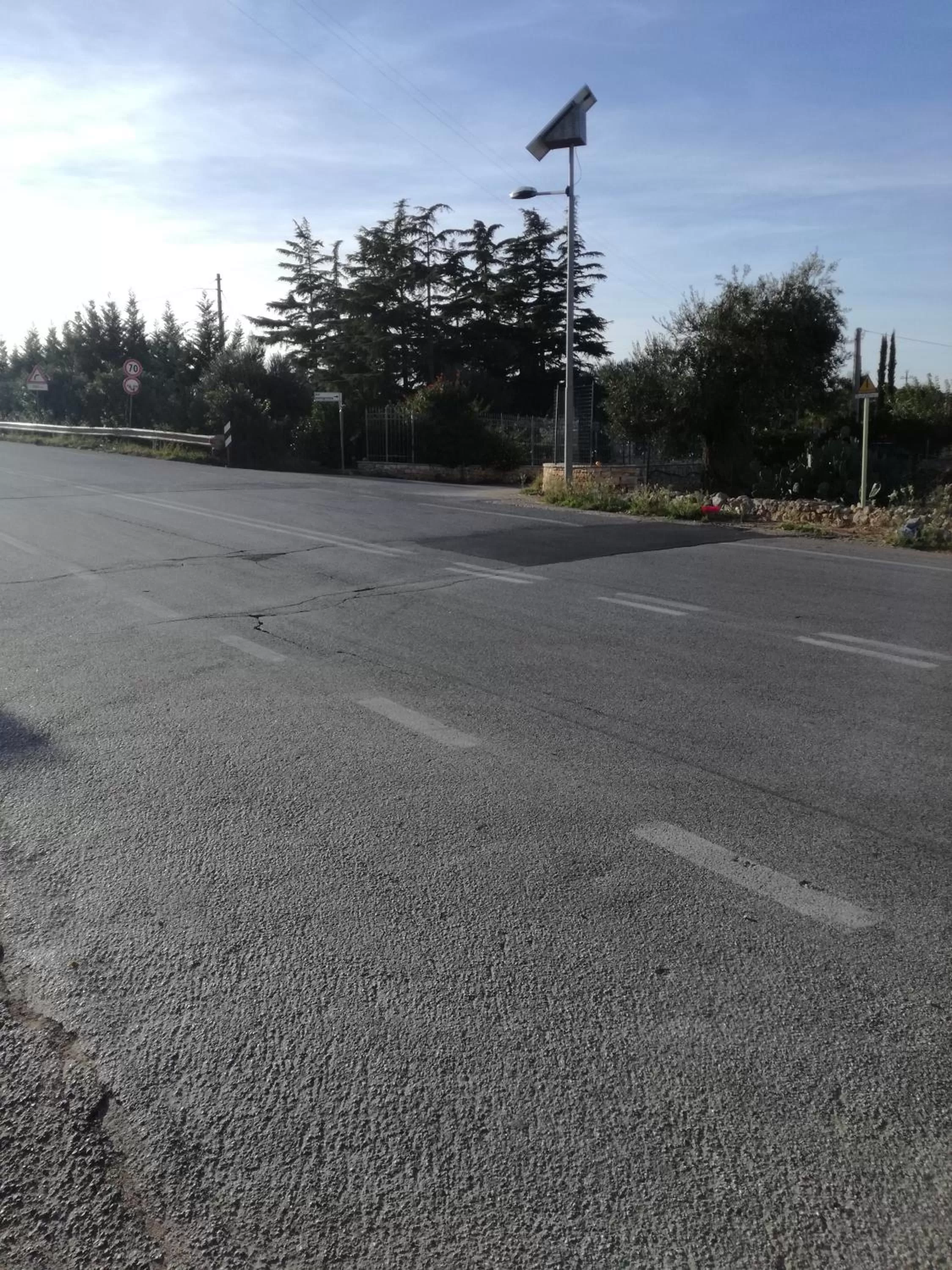 Le Dimore Del Sarto Polignano a mare