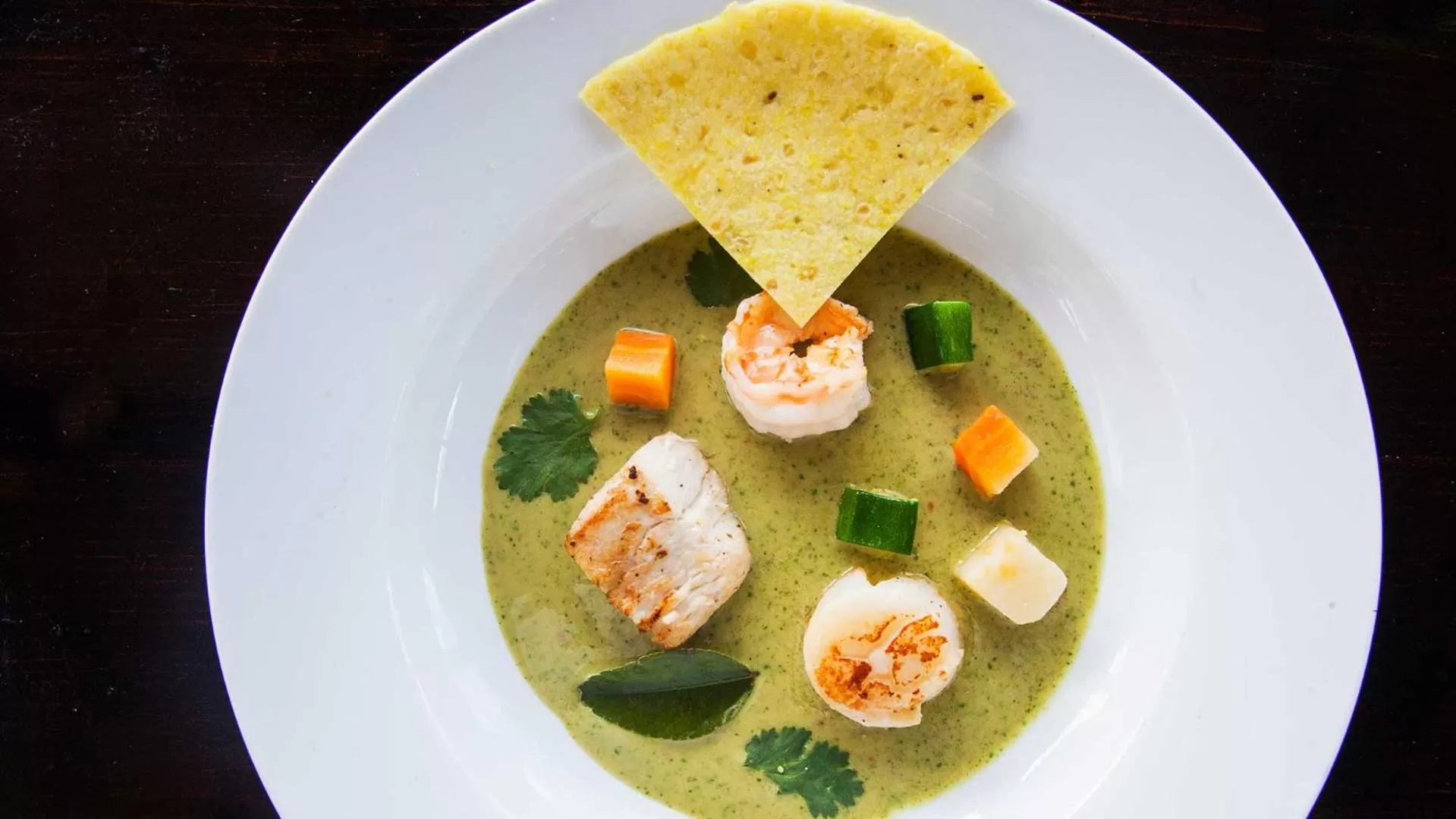 Food in COCOS Hotel Antigua - All Inclusive - Adults Only