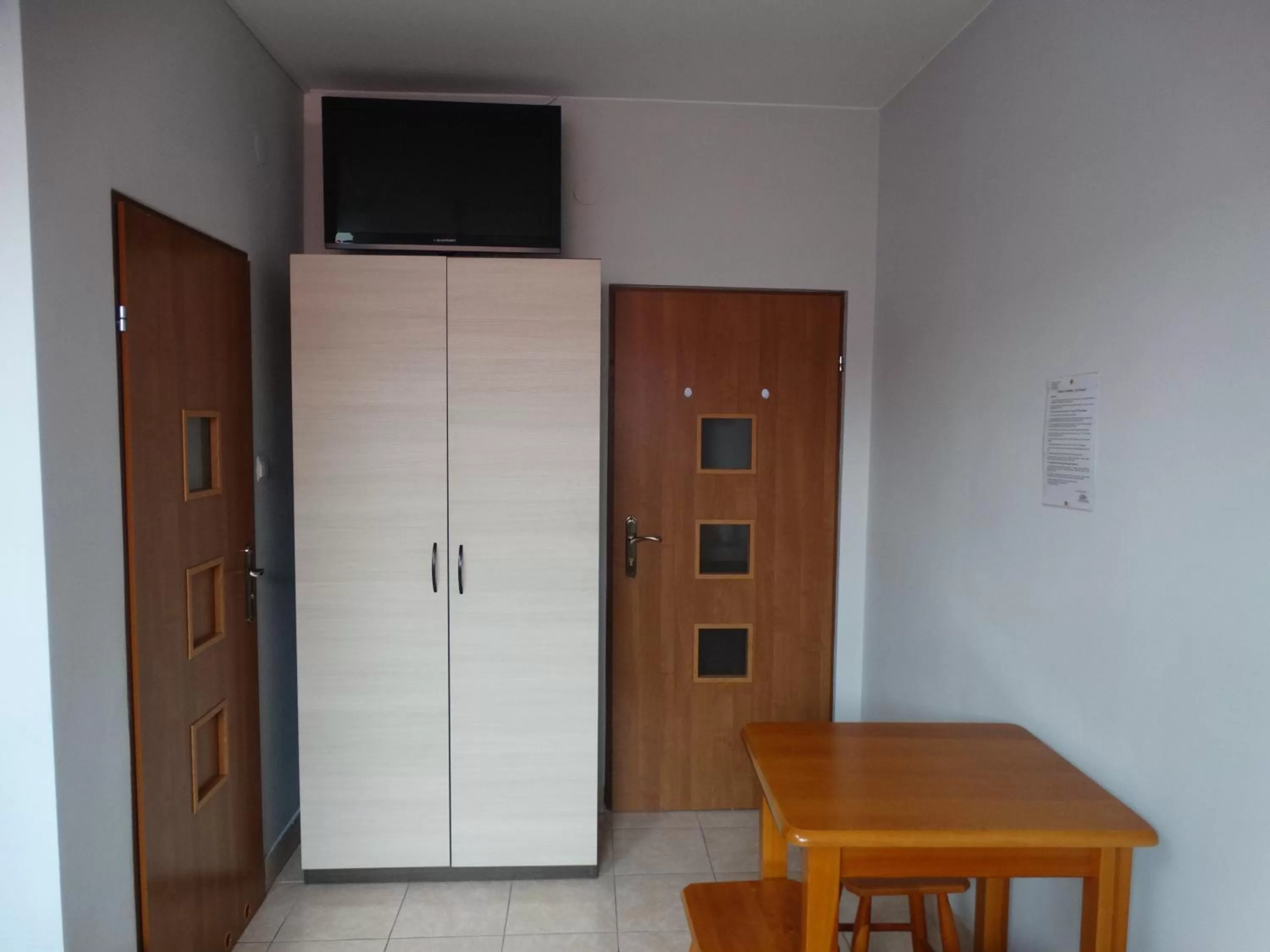 Trzy Korony Świecie