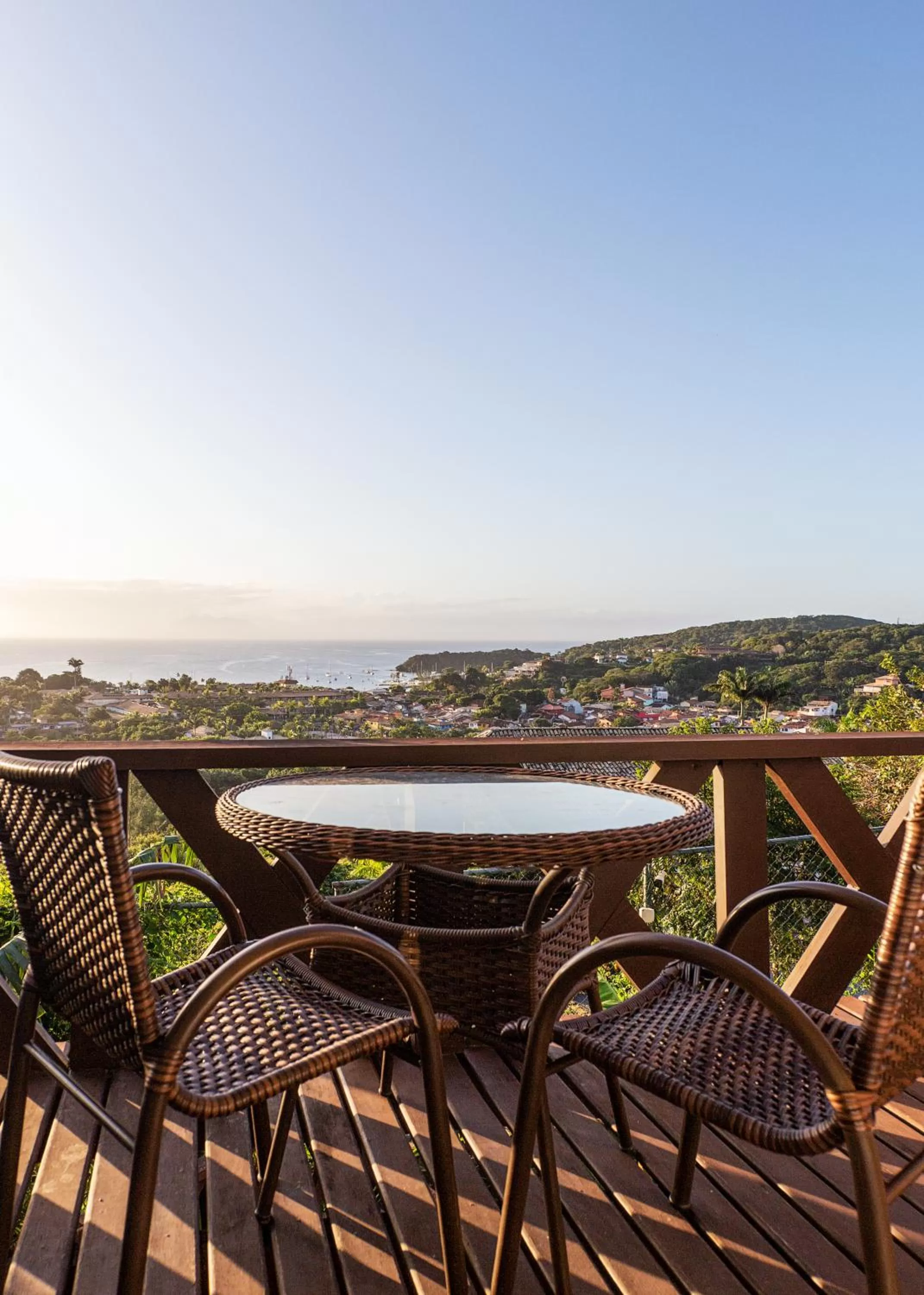 View (from property/room) in Costa do Sol Boutique Hotel