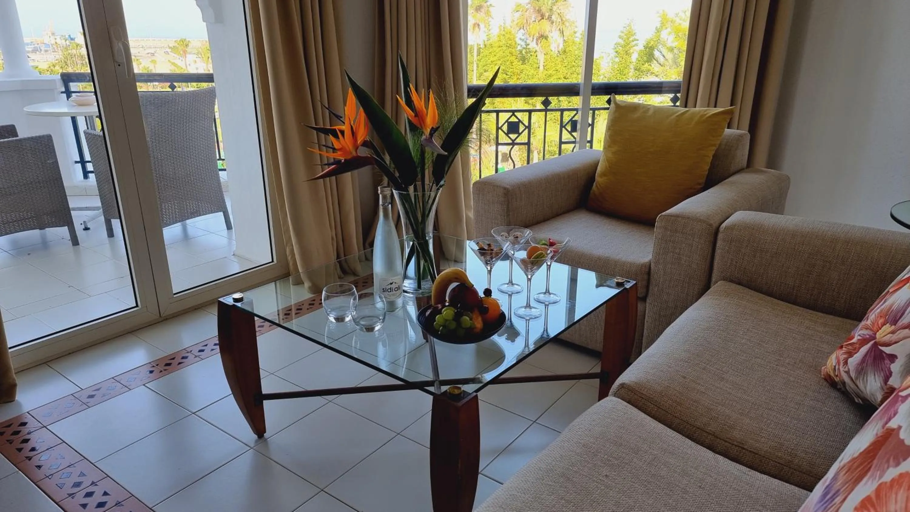 Marina Smir Hotel & Spa