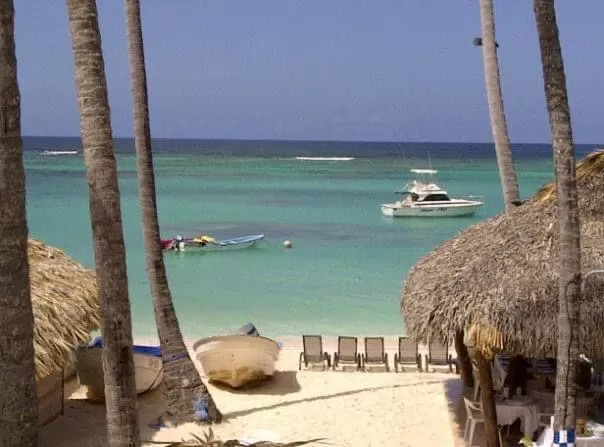 Beach in Beach Front TGR Hotels and Resorts