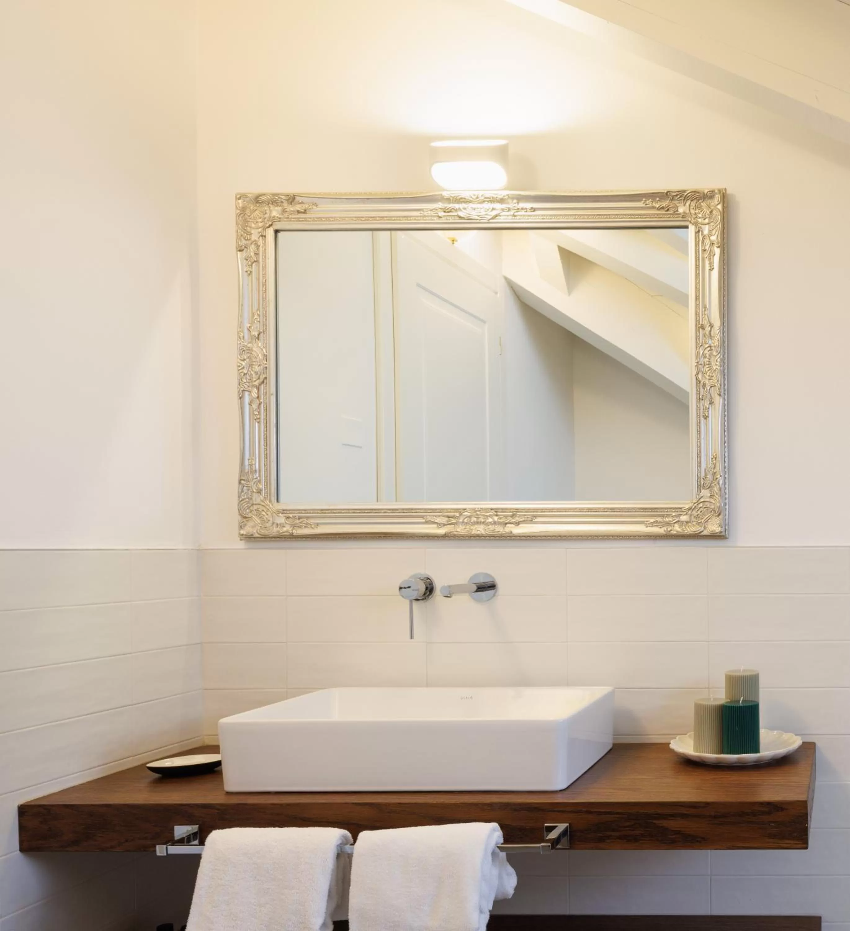 Antica Locanda Leonardo