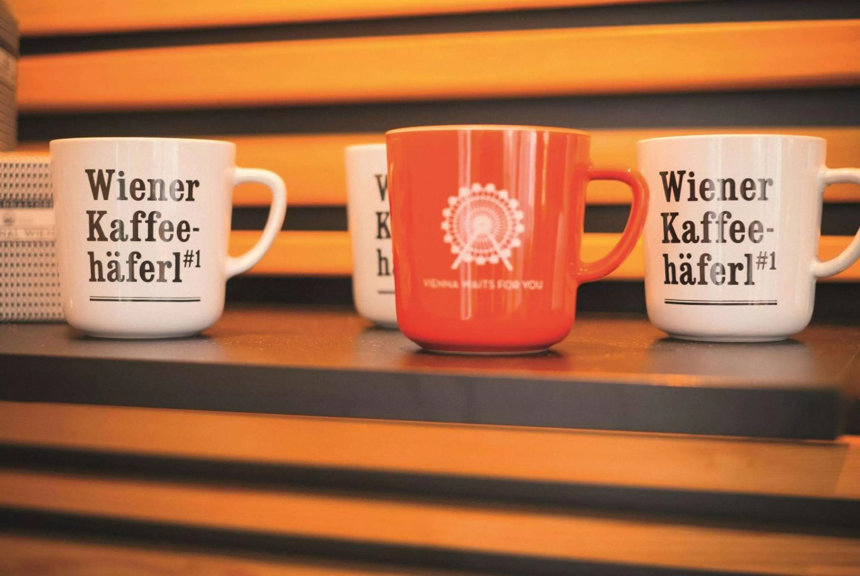 Other in Vienna House Easy by Wyndham Landsberg