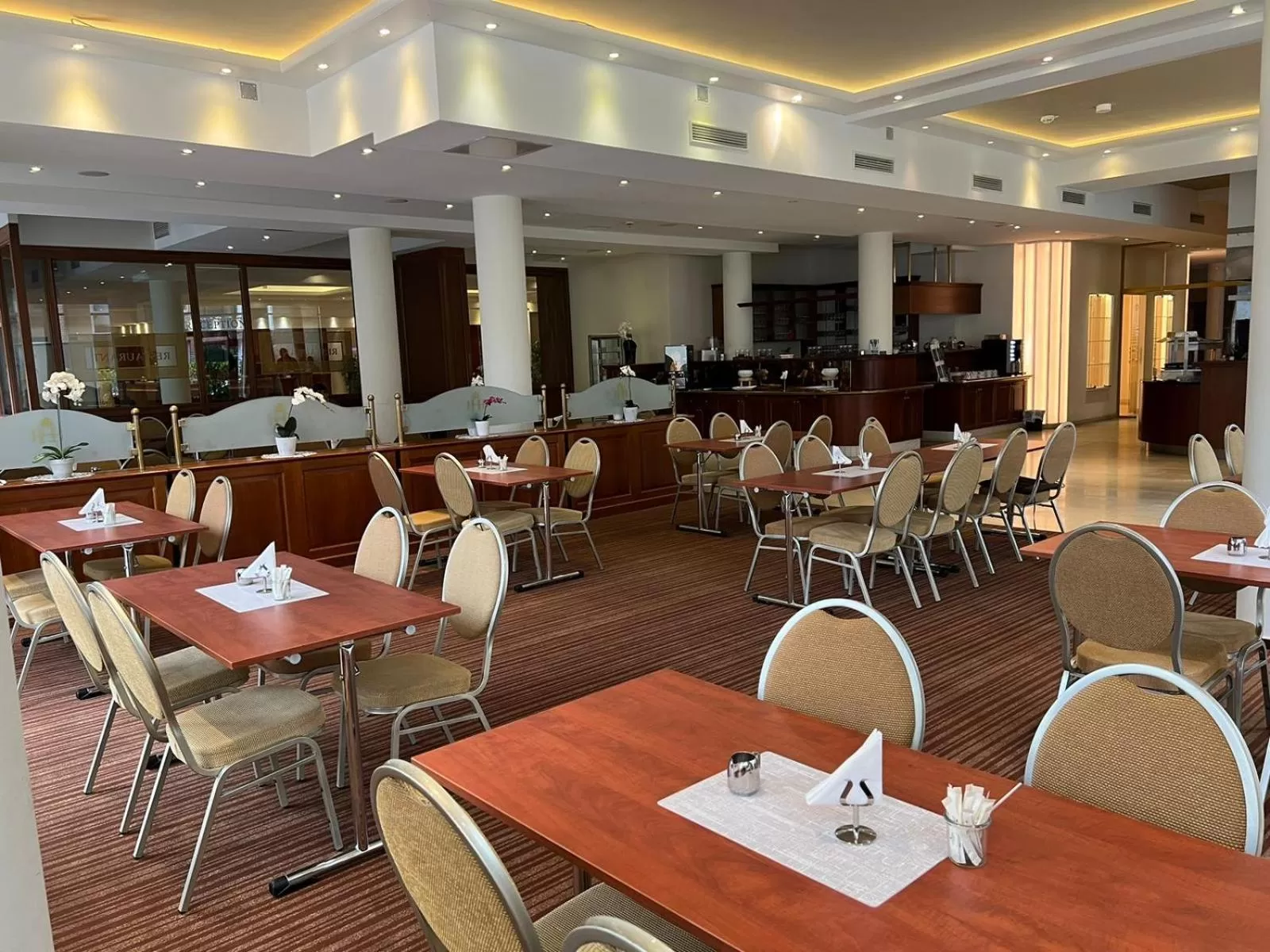 Hotel Hanseatischer Hof