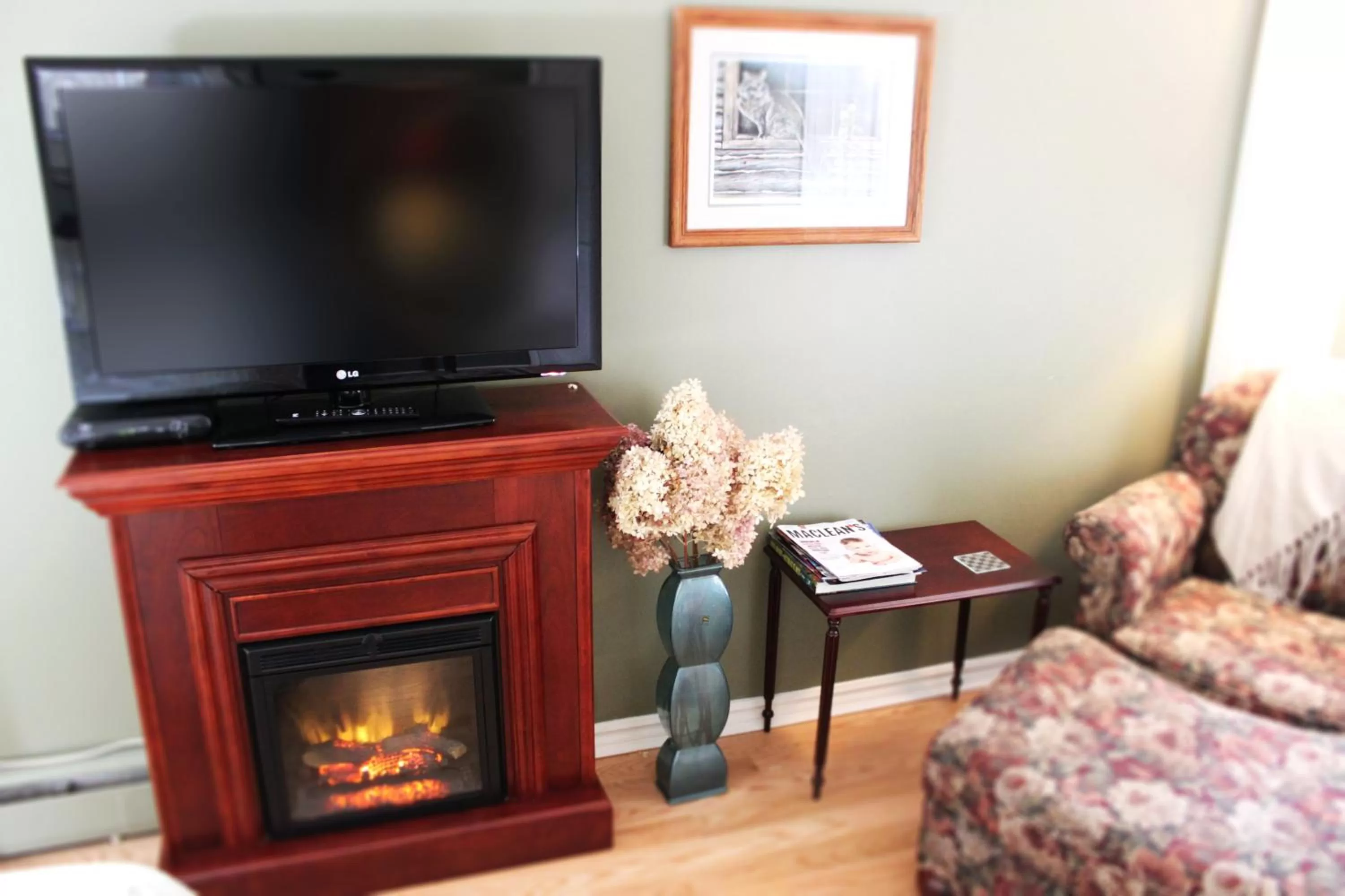 Forest Hill Bed and Breakfast