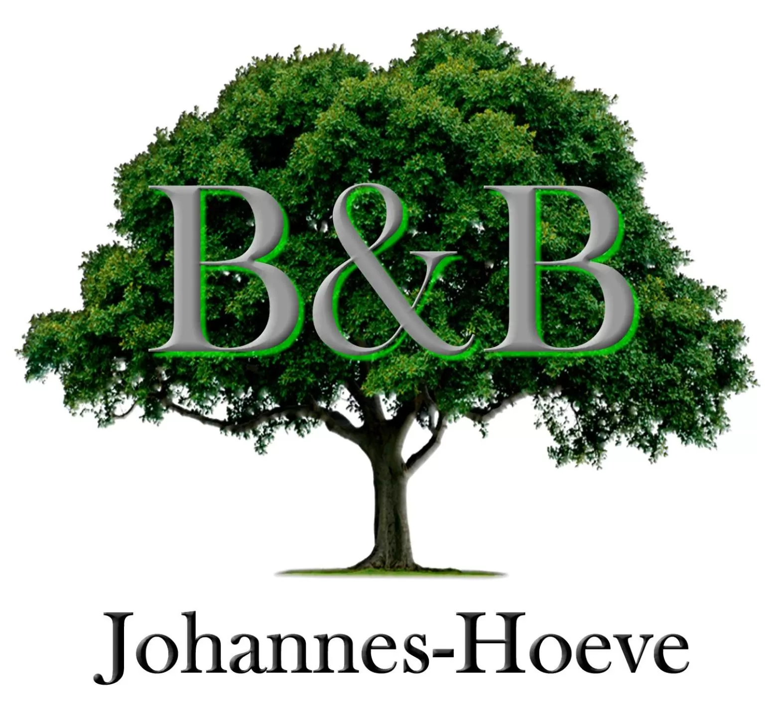 Property logo or sign in B&B Johannes-Hoeve