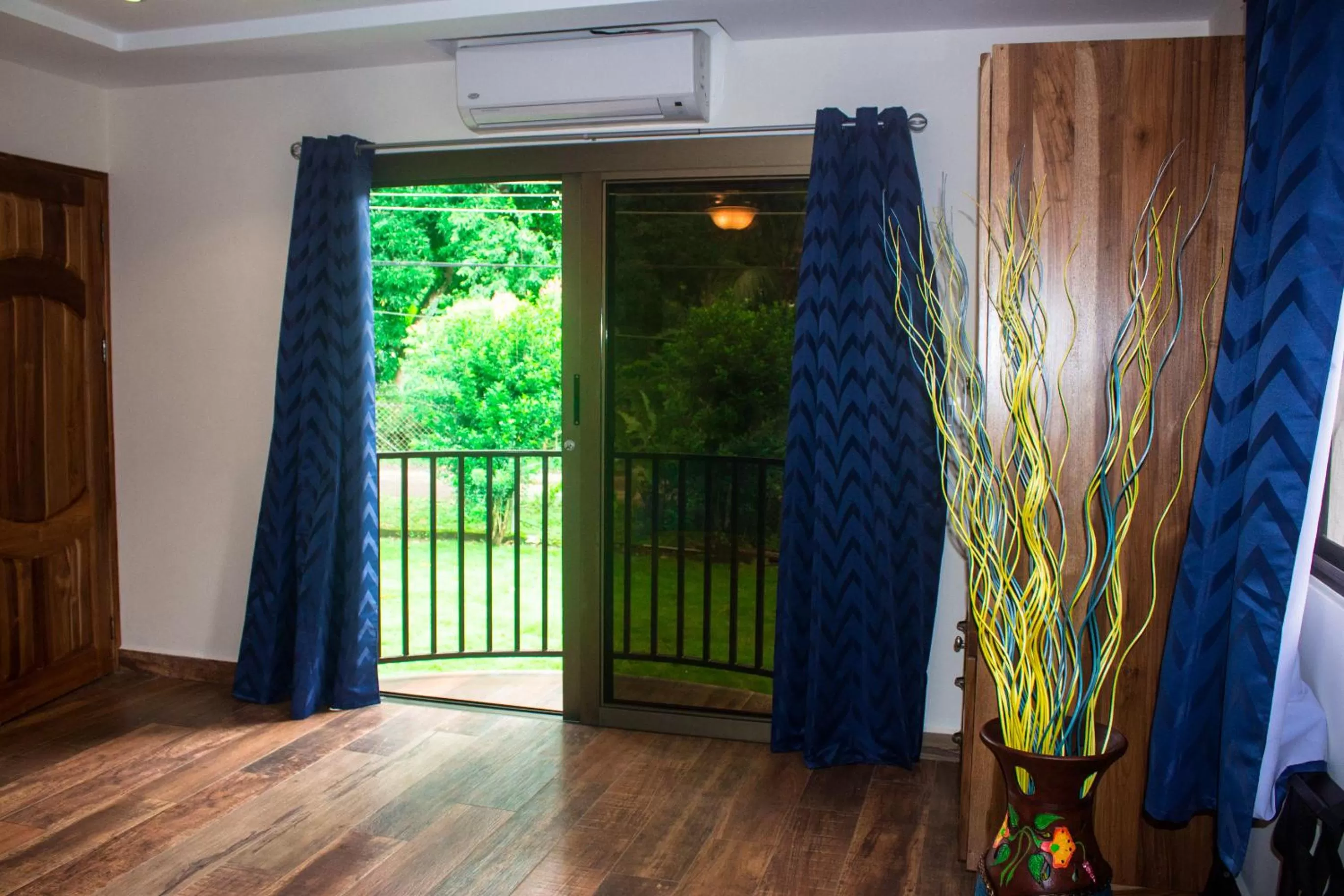 Hotel-Boutique Patampa