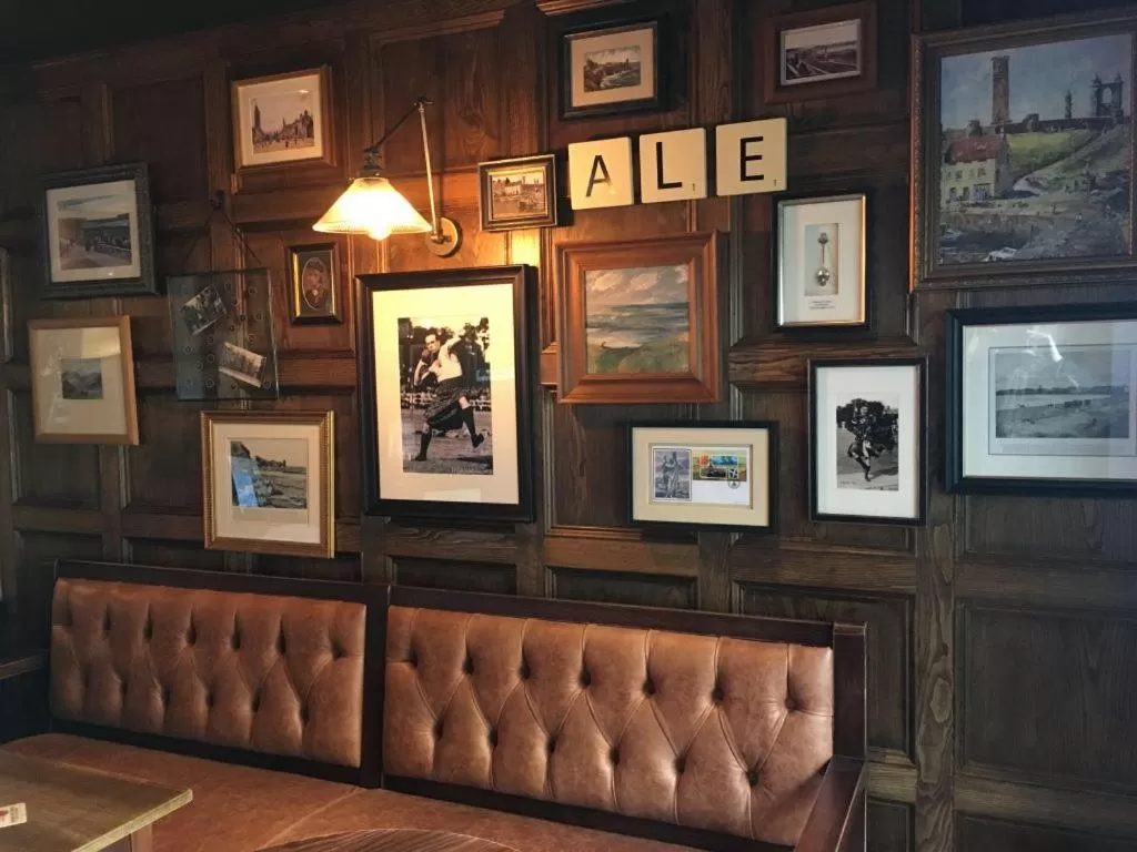 Greyfriars Inn by Greene King Inns