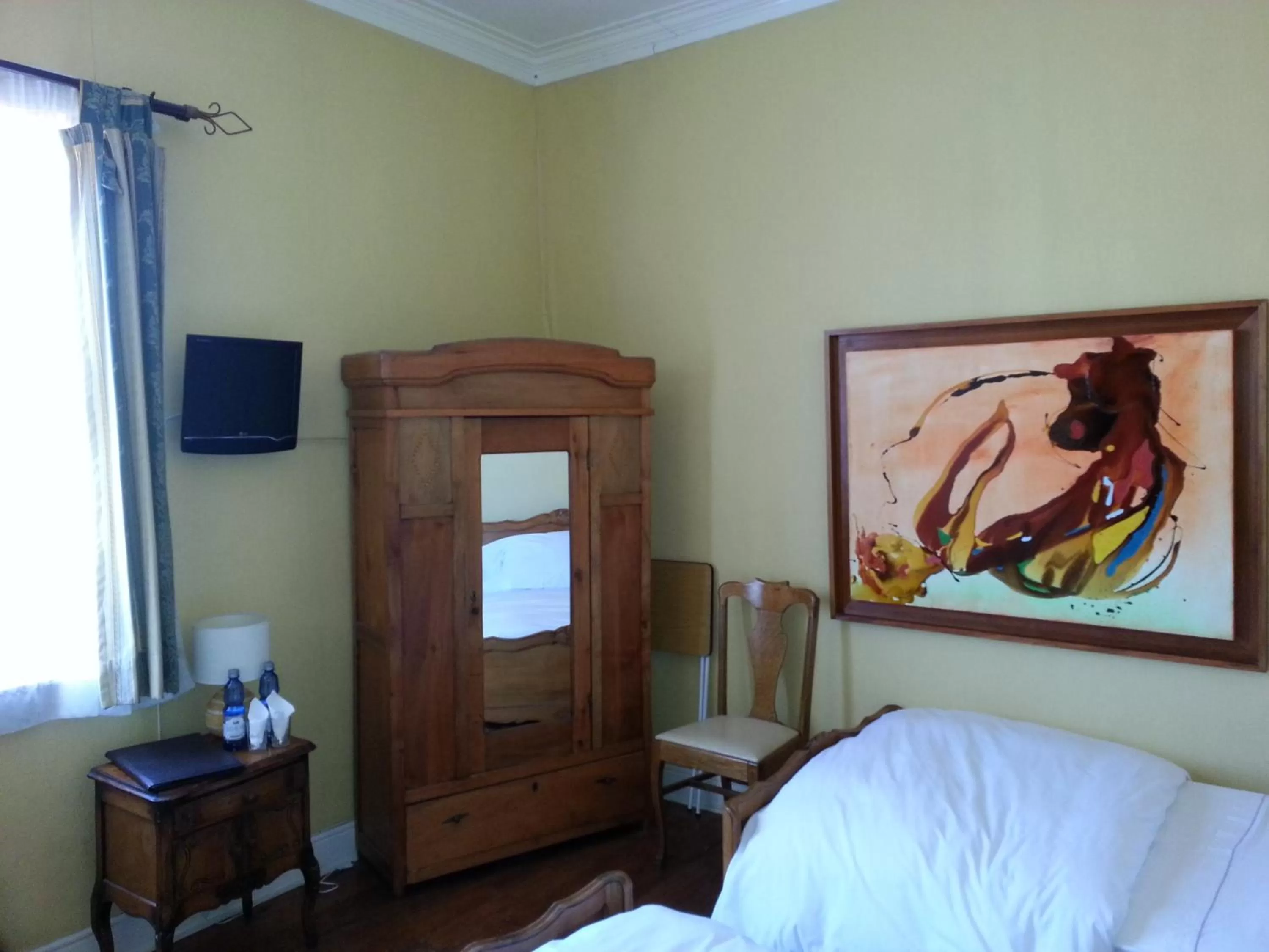 Other in Hotel Manoir Atkinson