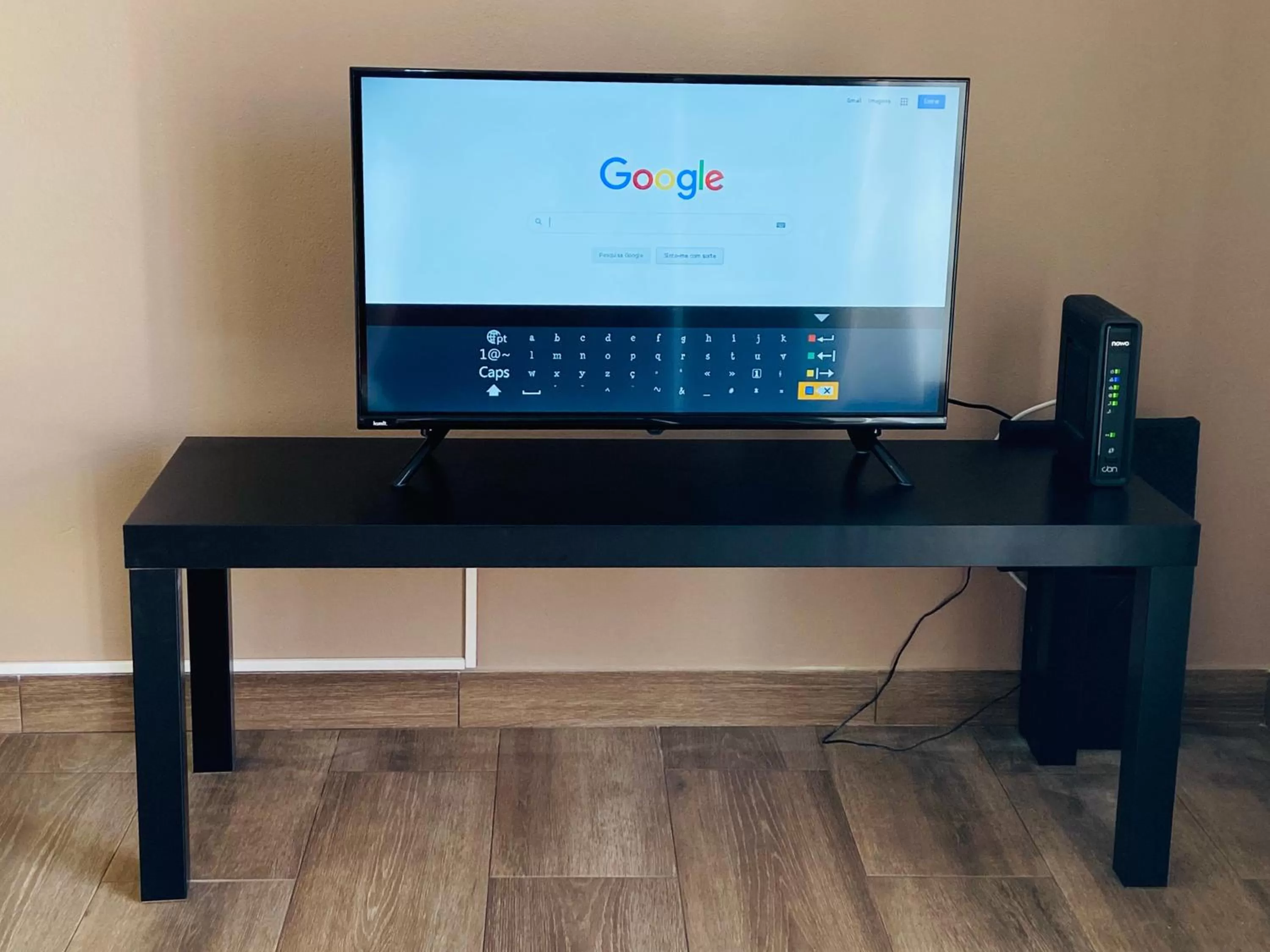 TV and multimedia in Stay on Top Old Town