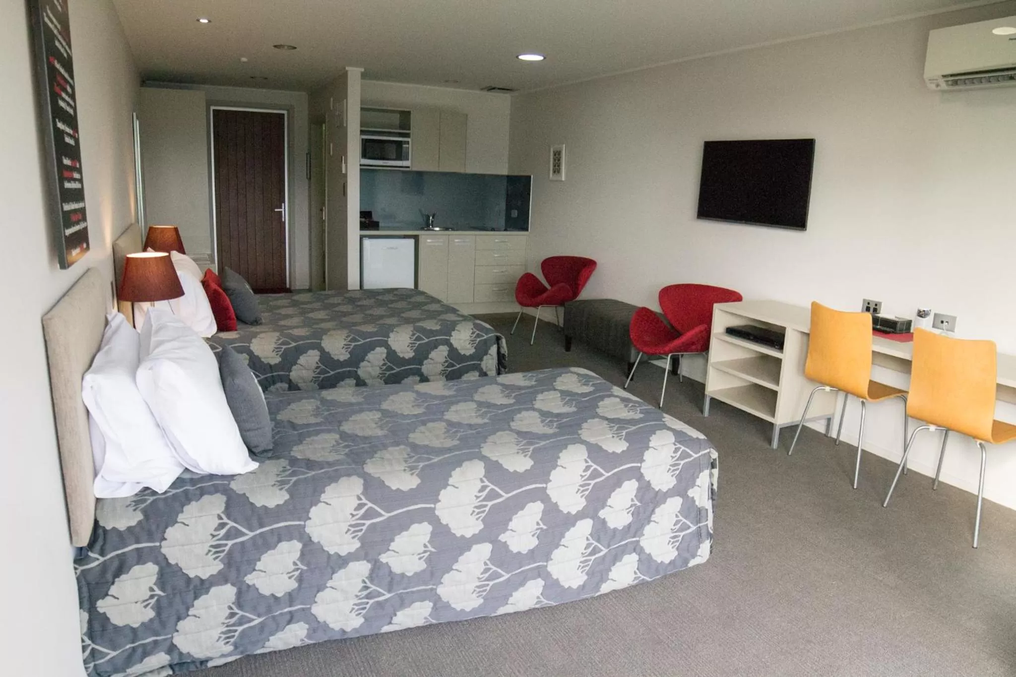 Marakura Deluxe Motel