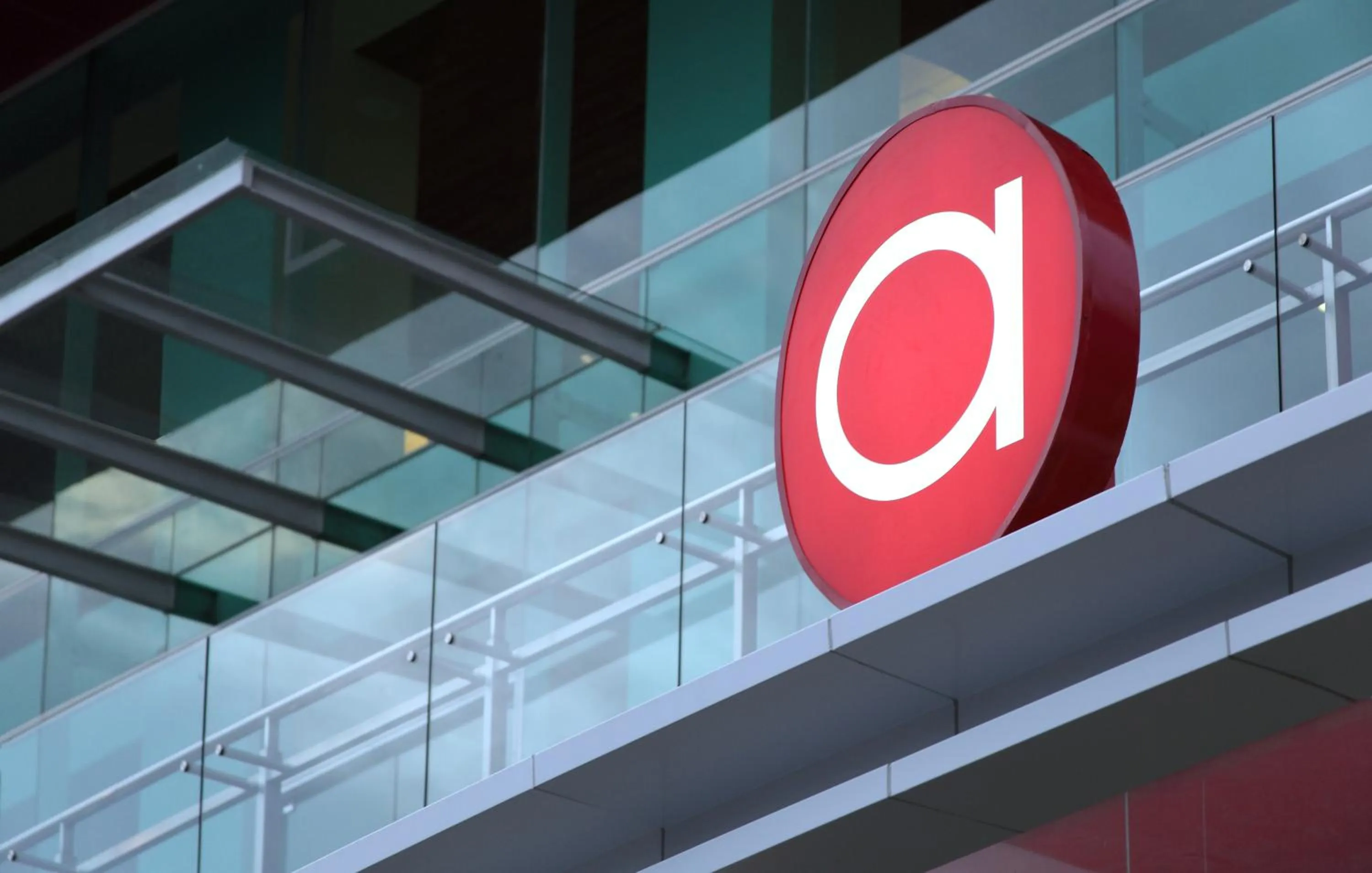 Property logo or sign in Amaris Hotel Tendean