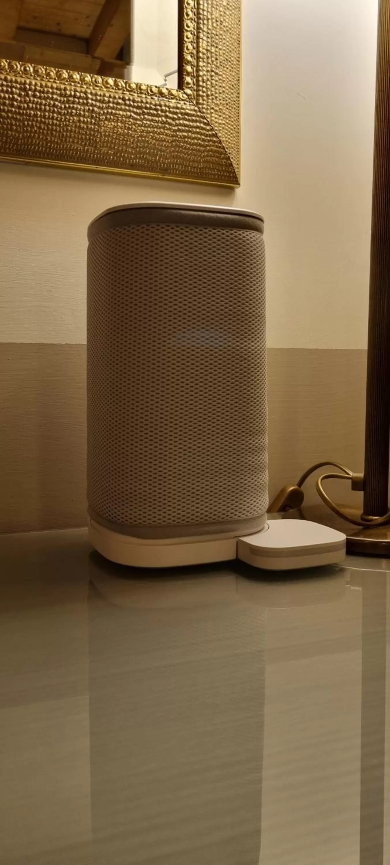 UNAHOTELS Eco Hotel Villa Costanza Venezia