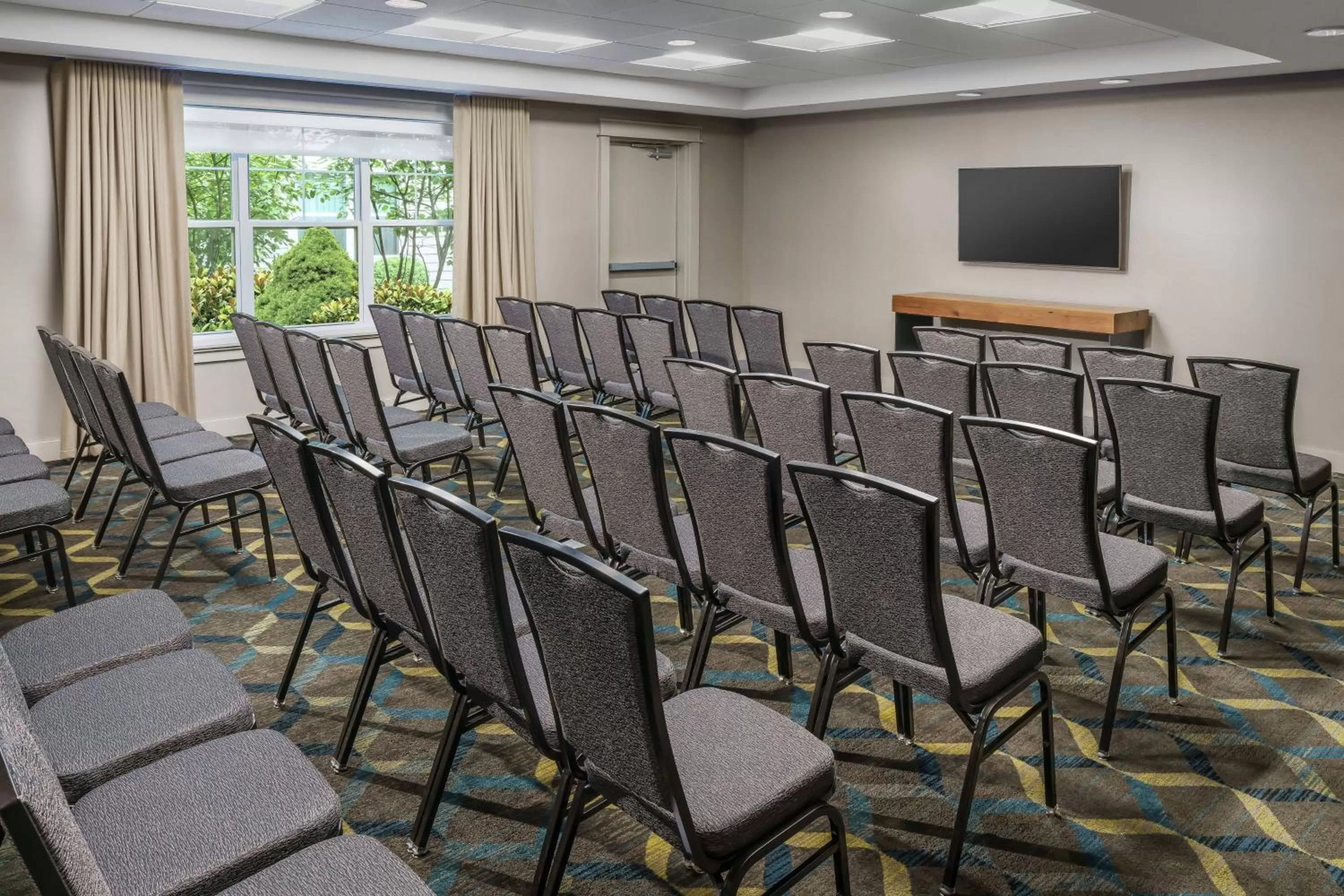 Meeting/conference room in Residence Inn Burlington Colchester
