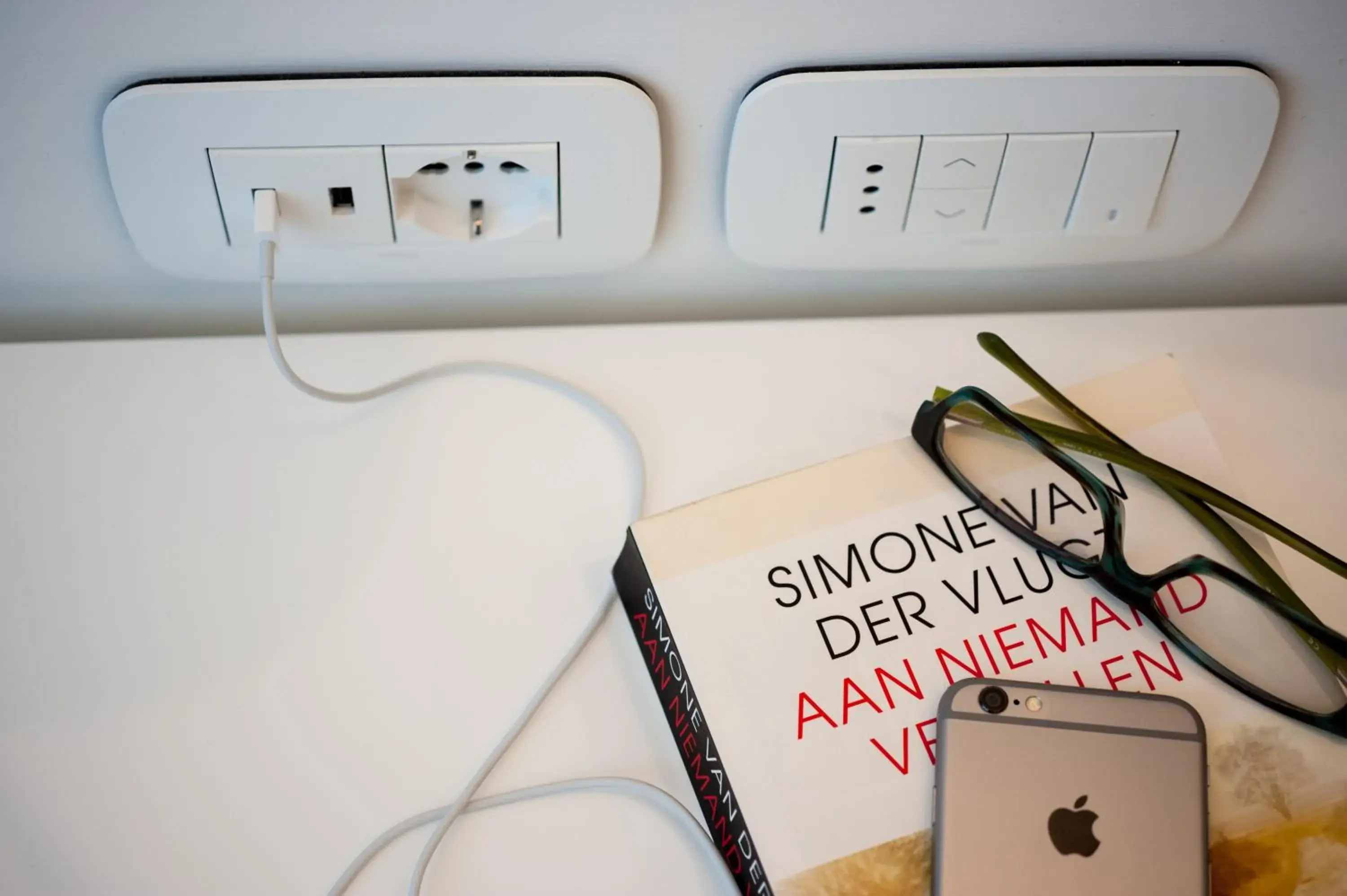 Deluxe Double or Twin Room with Sea View in Hotel Panorama Deluxe Double or Twin Room with Sea View in Hotel Panorama