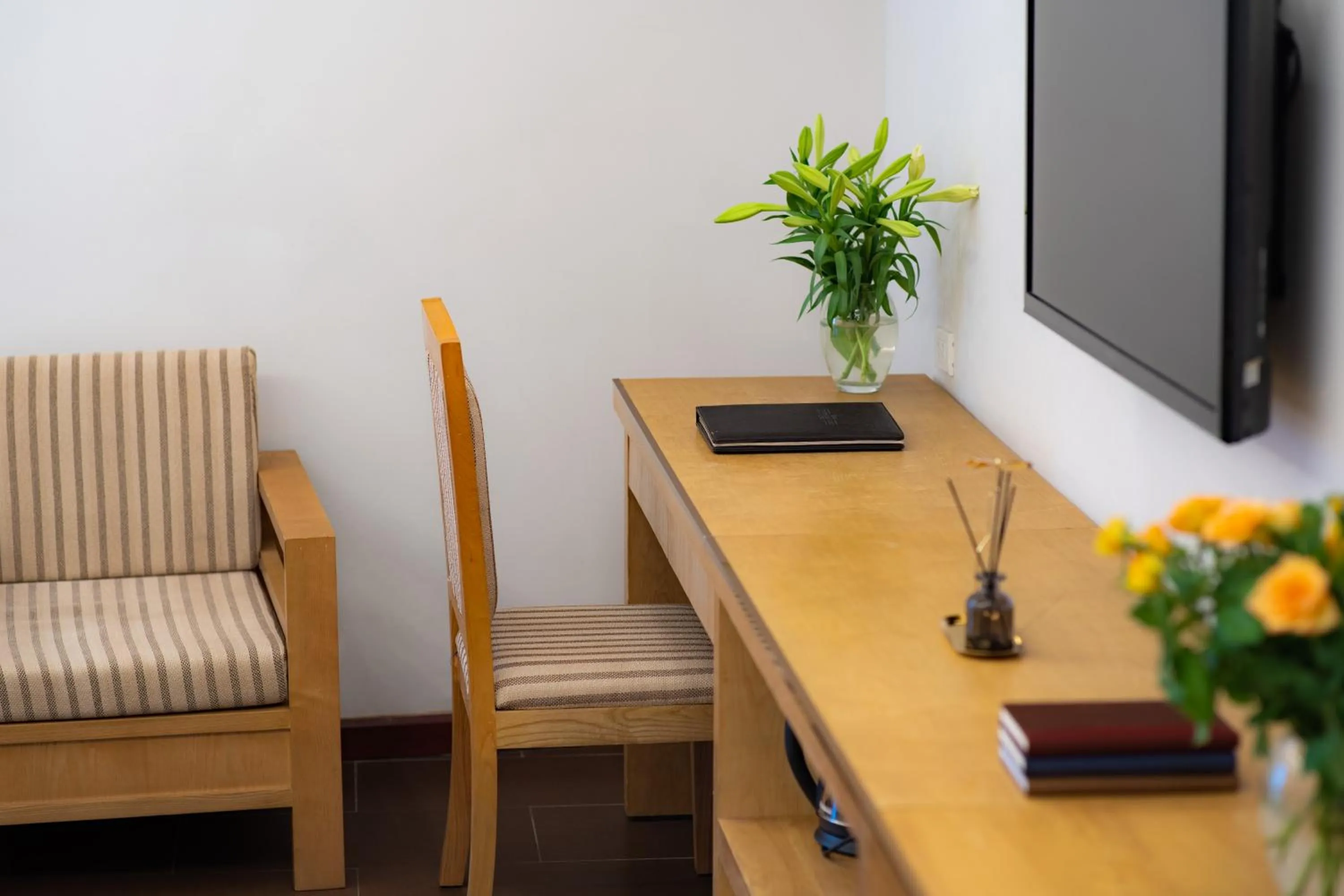 Riverside Hanoi Hotel