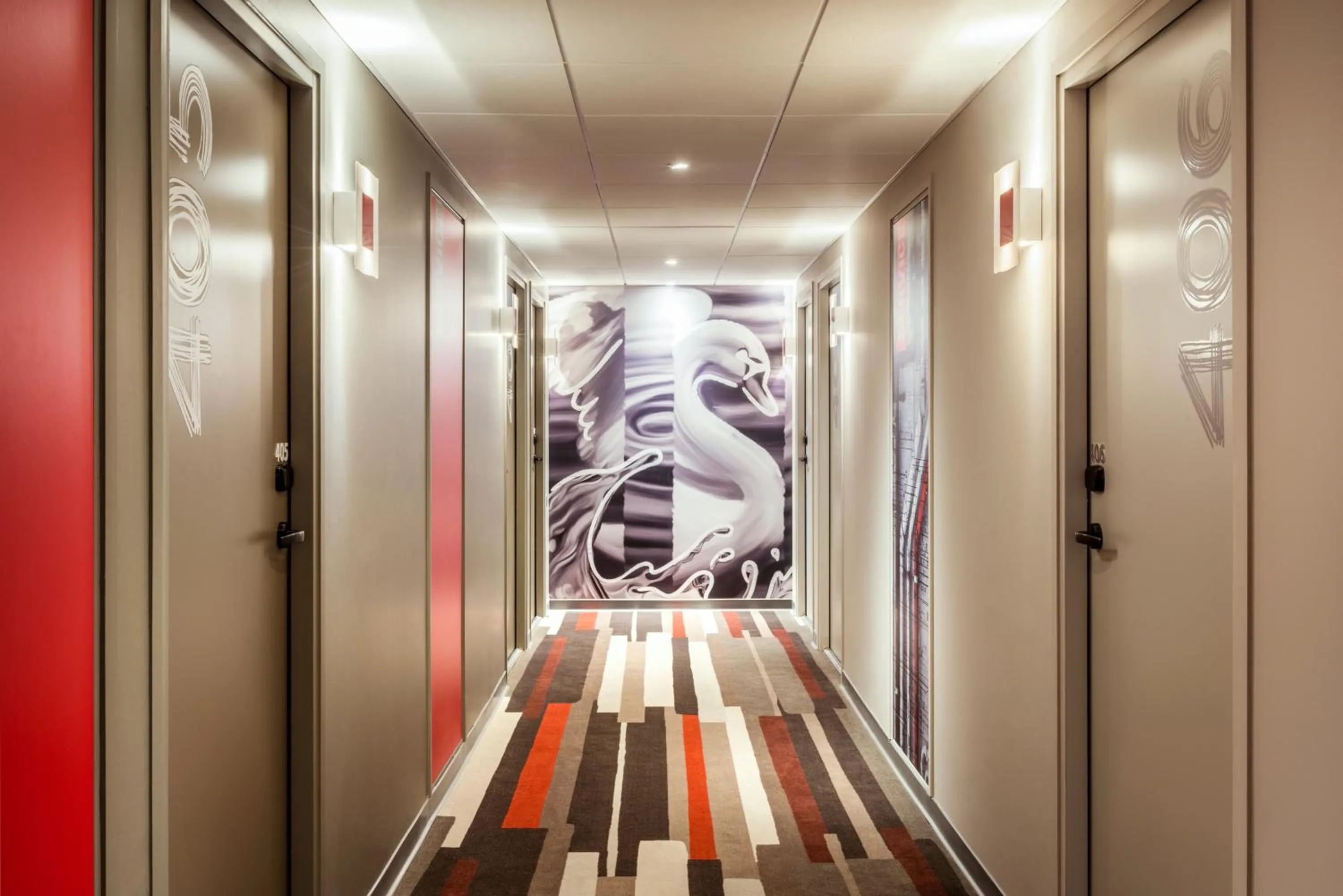 Other in ibis Saint Quentin en Yvelines - Vélodrome