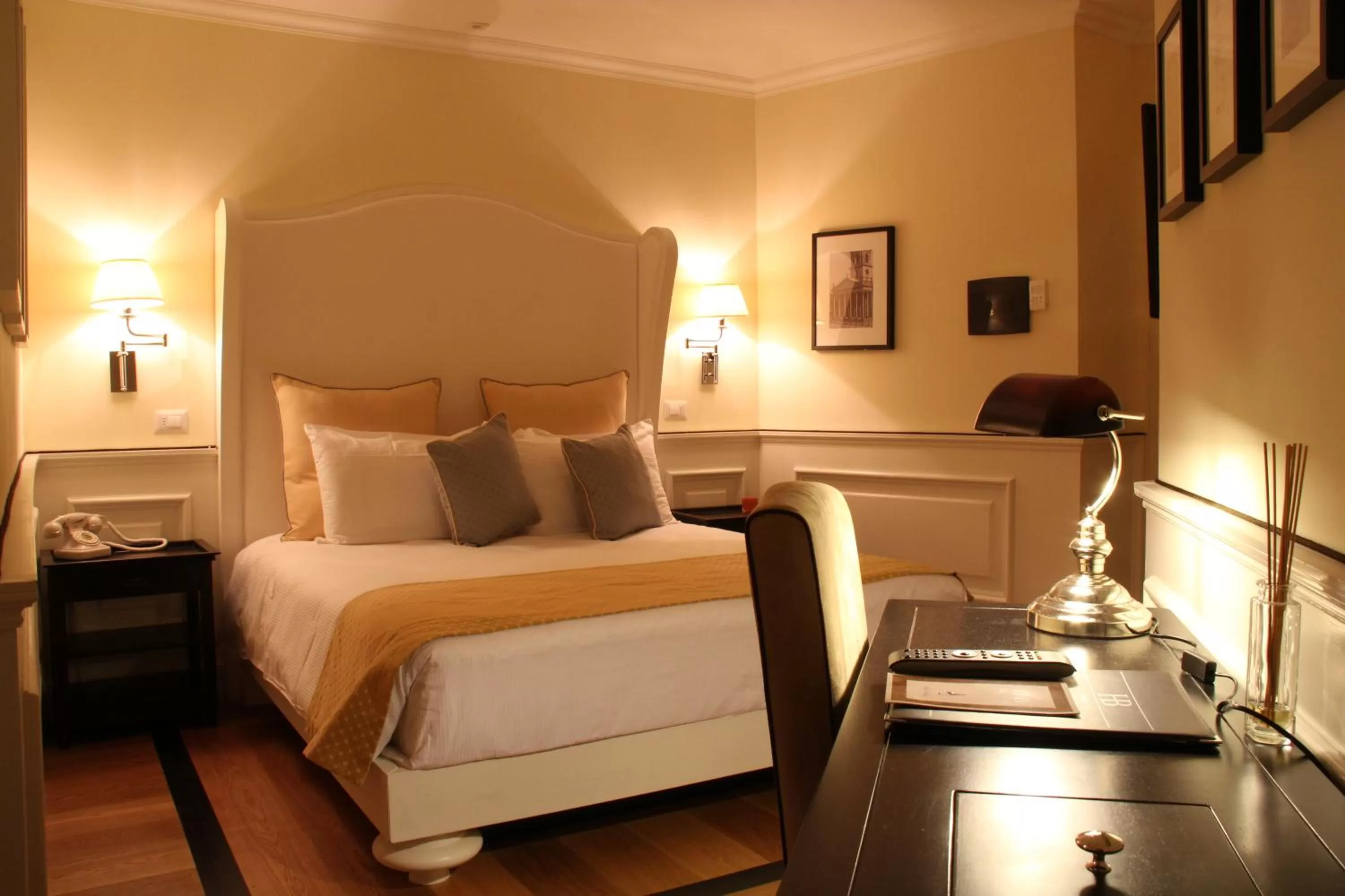 Suite in Hotel Bologna ***S