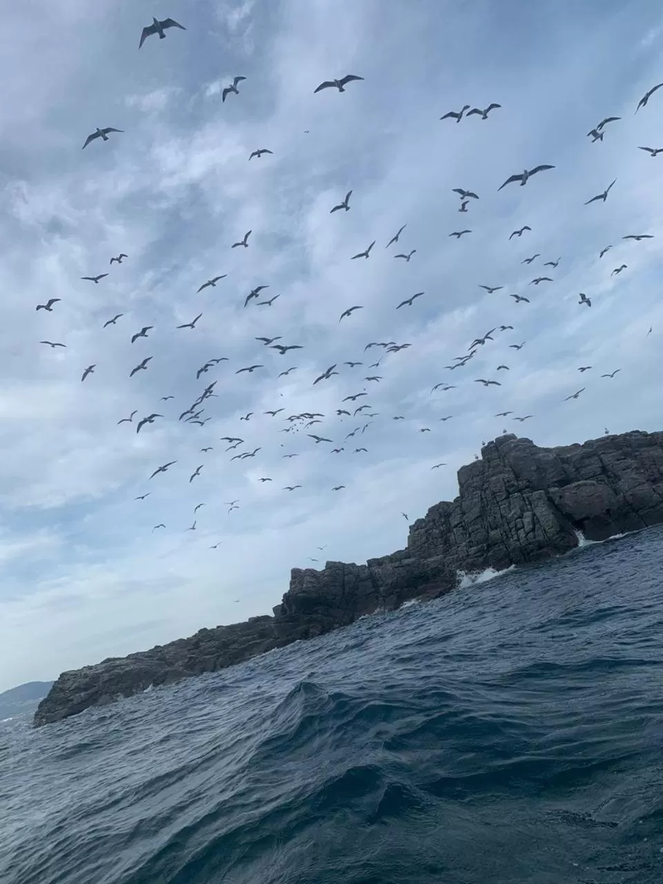 Studio avec piscine à Mirador cabo négro