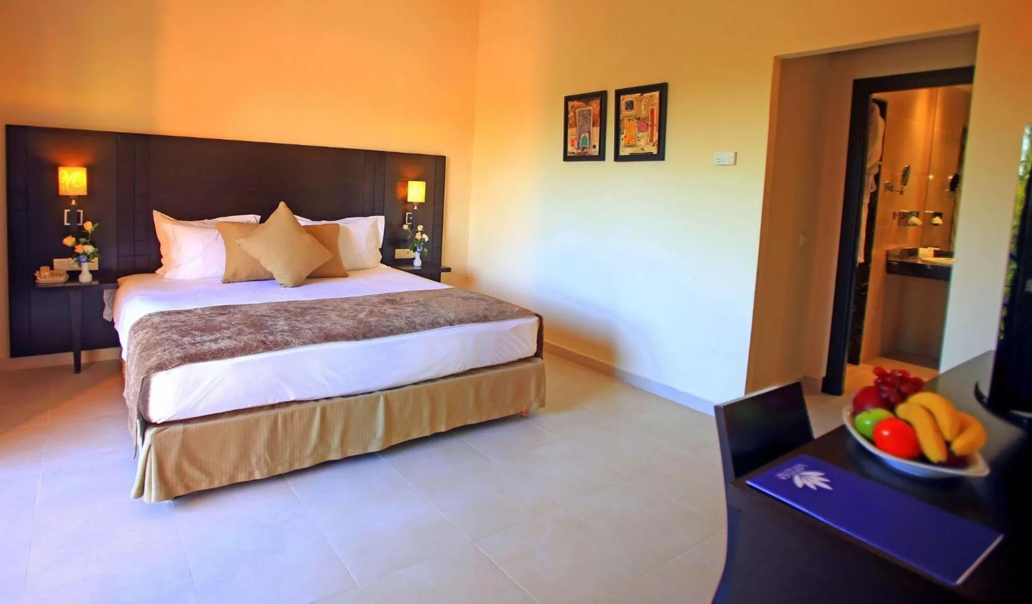 Photo of the whole room, Bed in Labranda Targa Aqua Parc