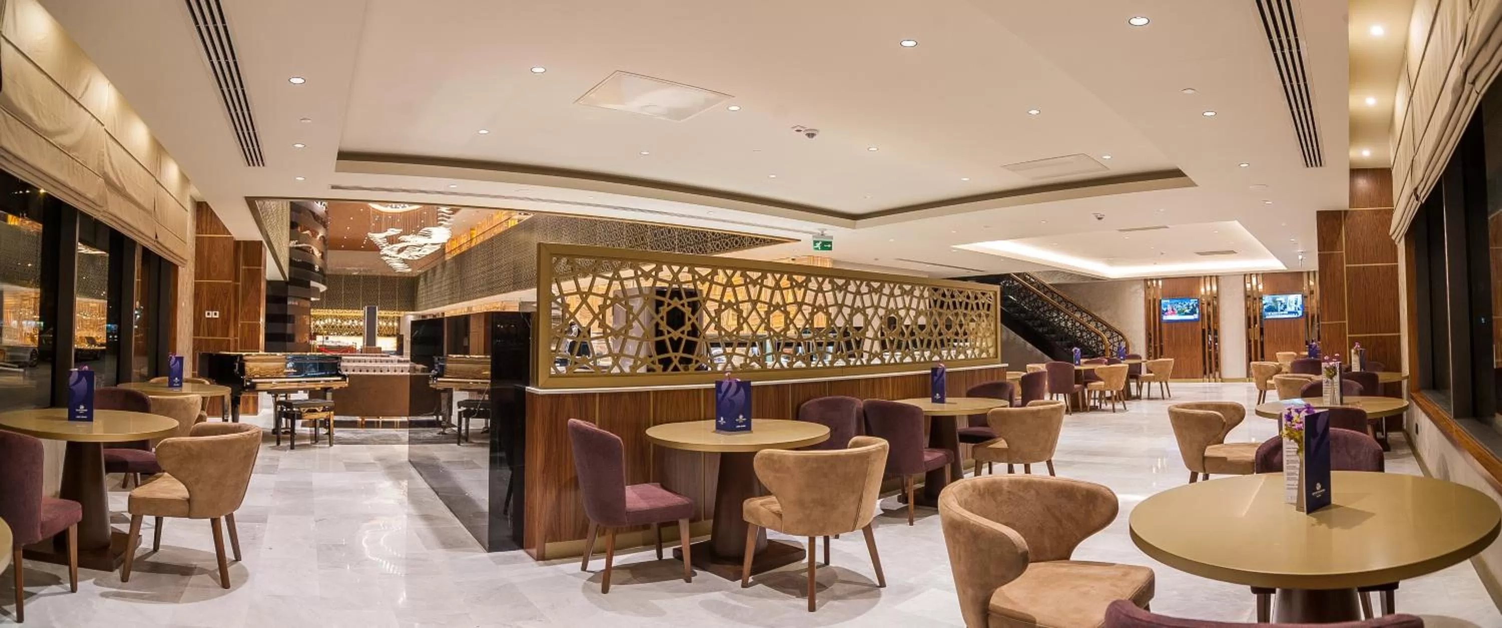 Banquet/Function facilities in Bayır Diamond Hotel & Convention Center Konya