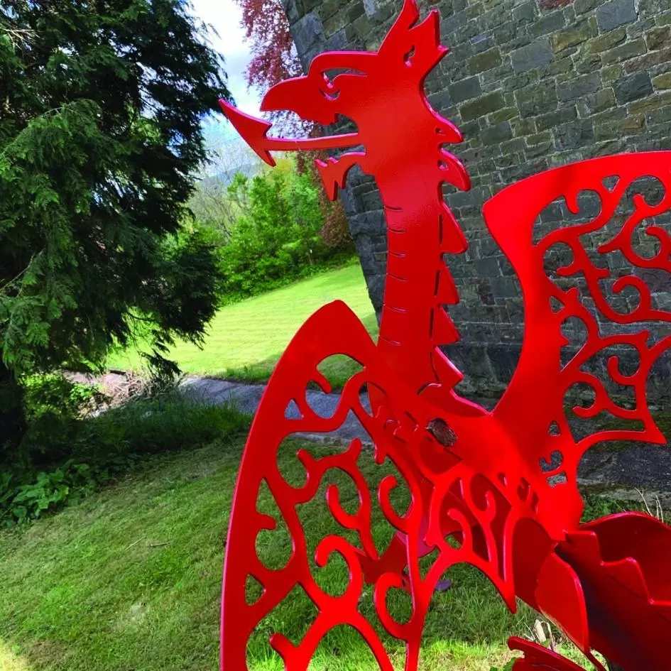 Pontyclerc Farm House Bed and Breakfast