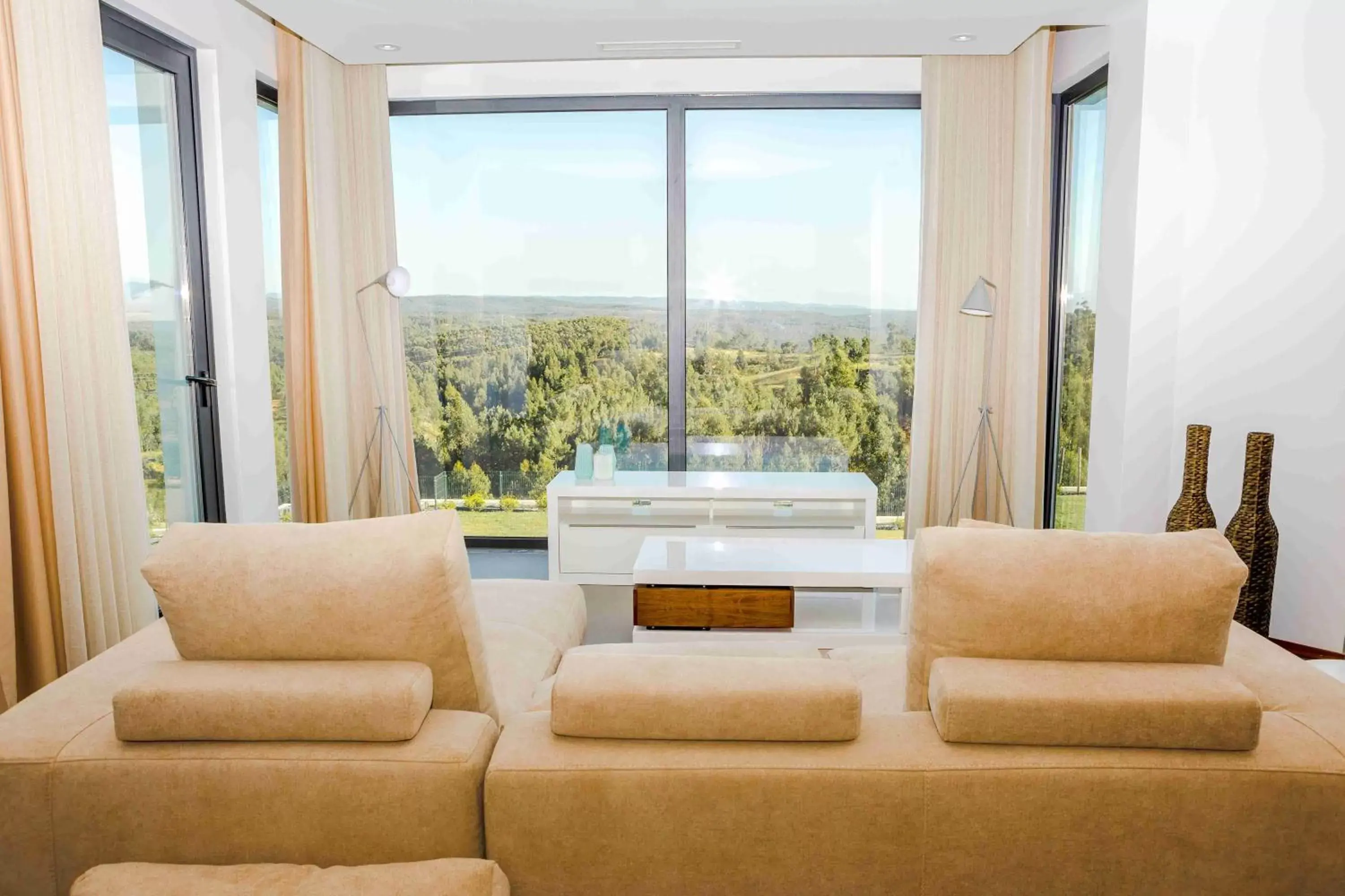 King Suite with Pool View in Enigma - Nature & Water Hotel King Suite with Pool View in Enigma - Nature & Water Hotel