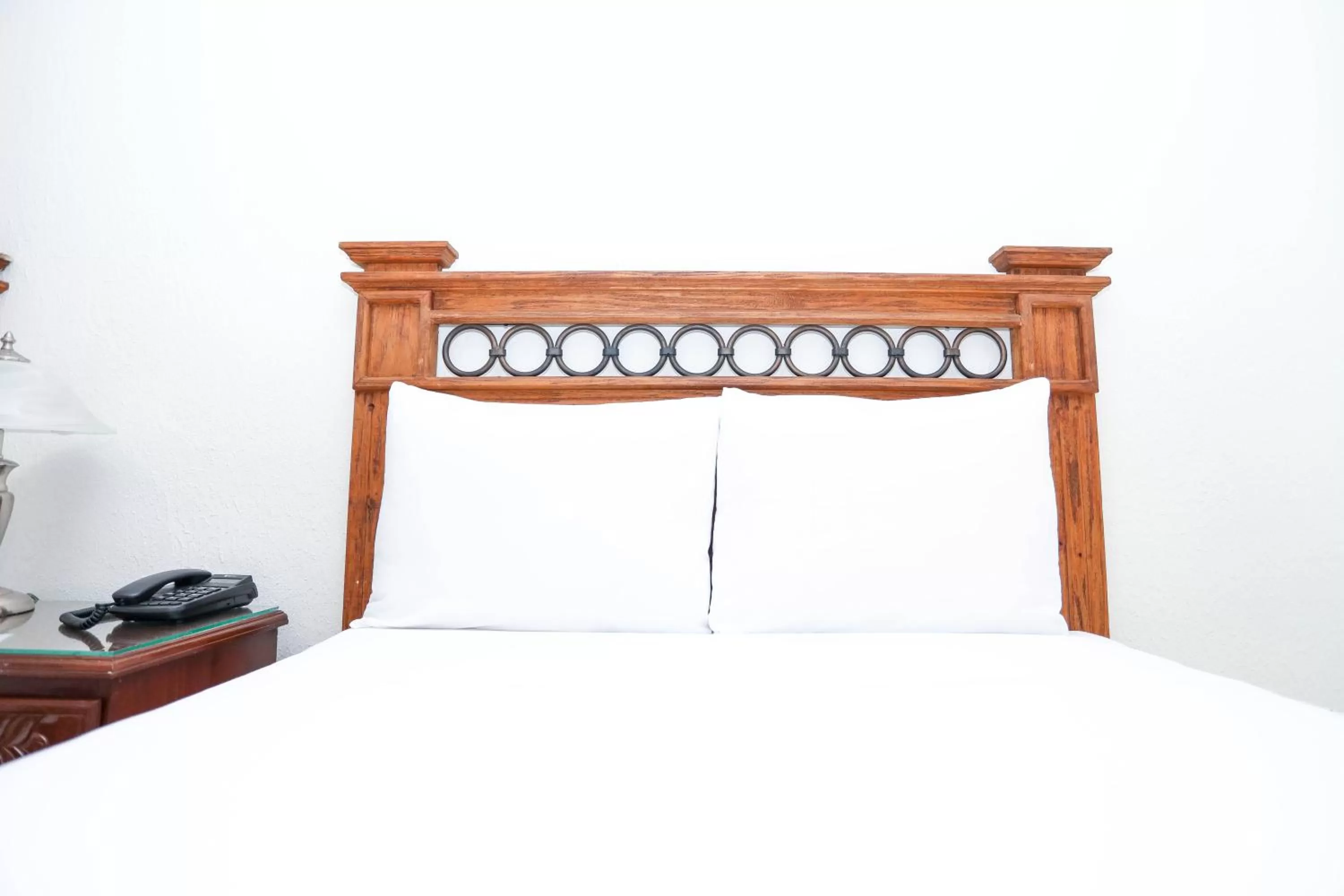 Bedroom in Hotel Avenida Cancun