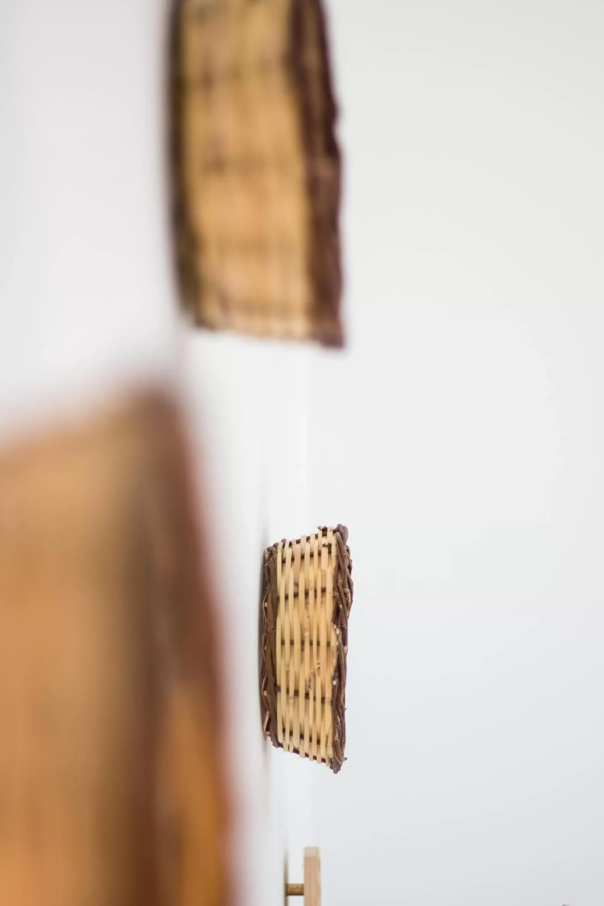 Deluxe Twin Room in Ktima Bianco Deluxe Twin Room in Ktima Bianco