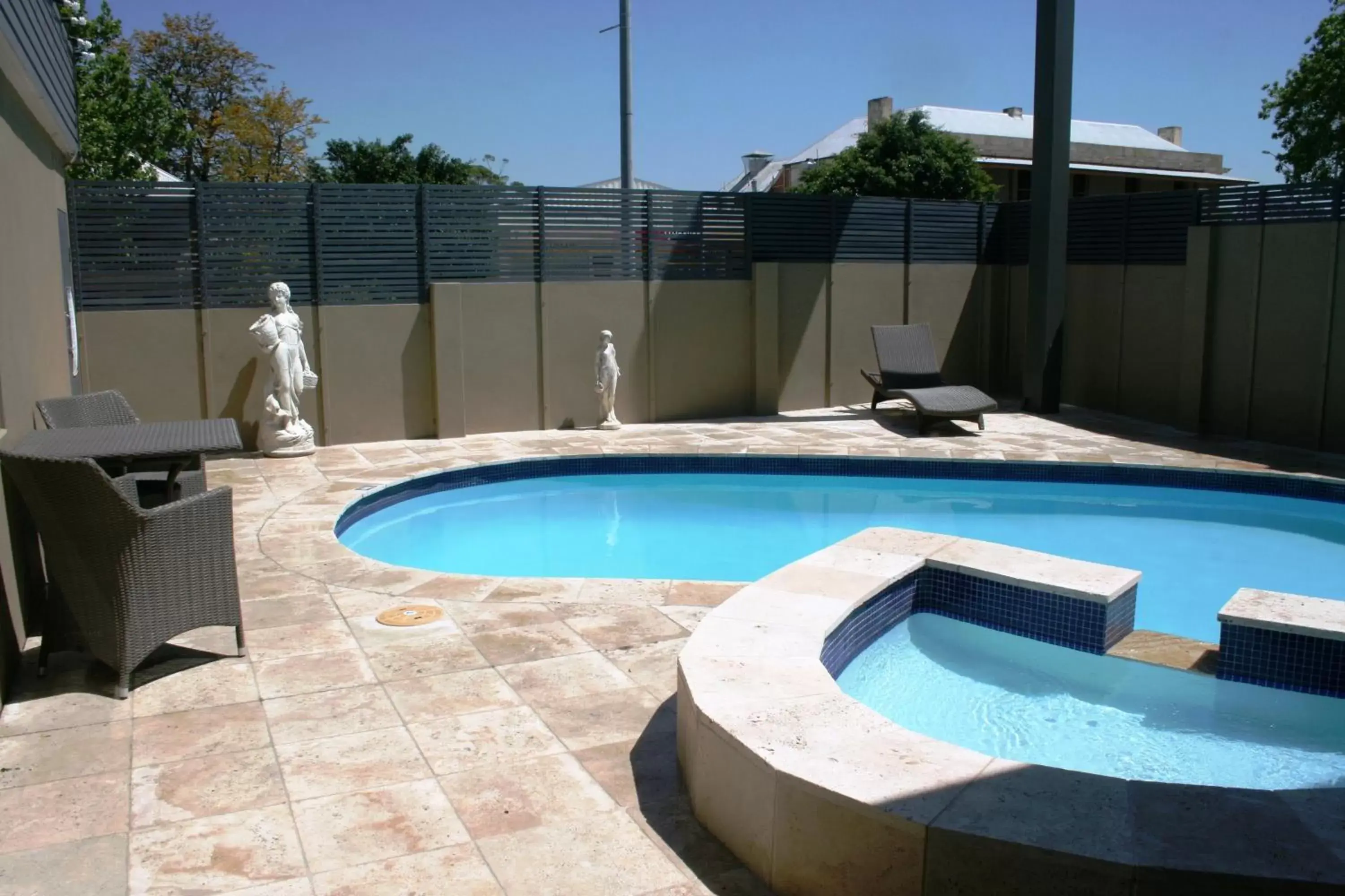 Noah's Mid City Motor Inn Muswellbrook Noah's Mid City Motor Inn Muswellbrook